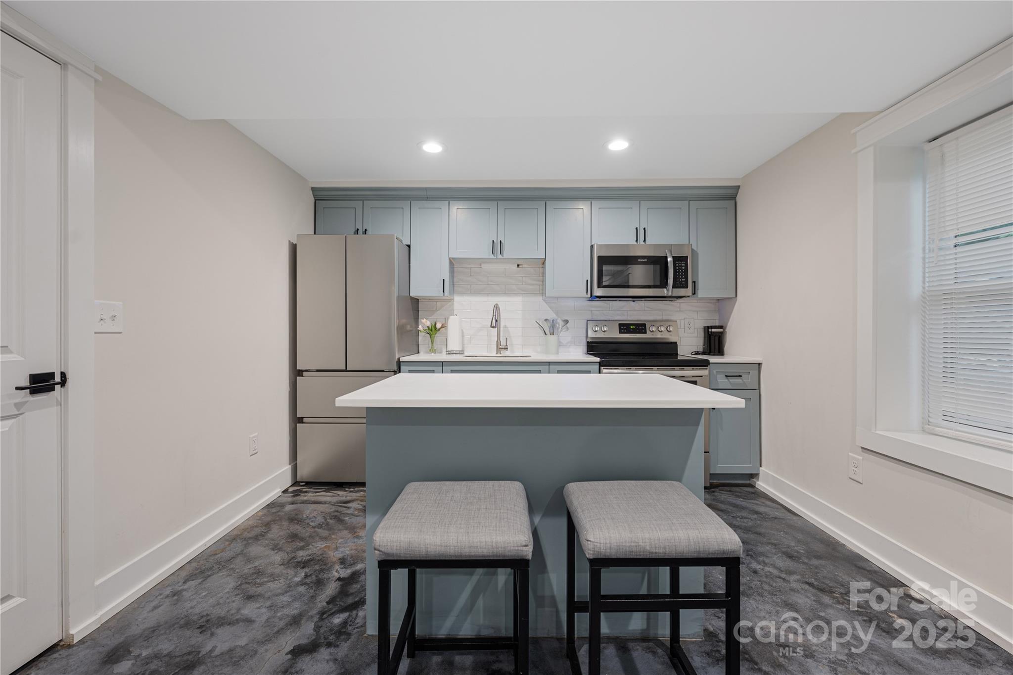 Wilmore - Residential