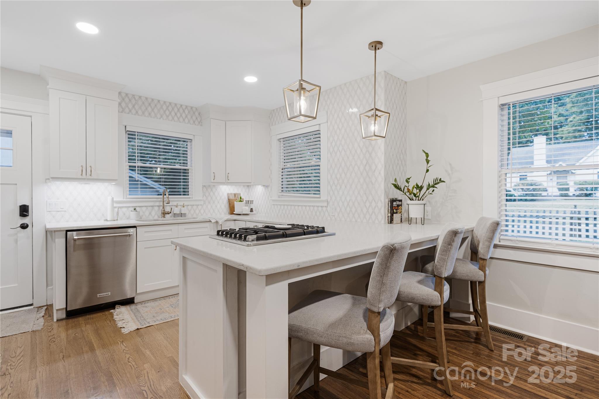 Wilmore - Residential