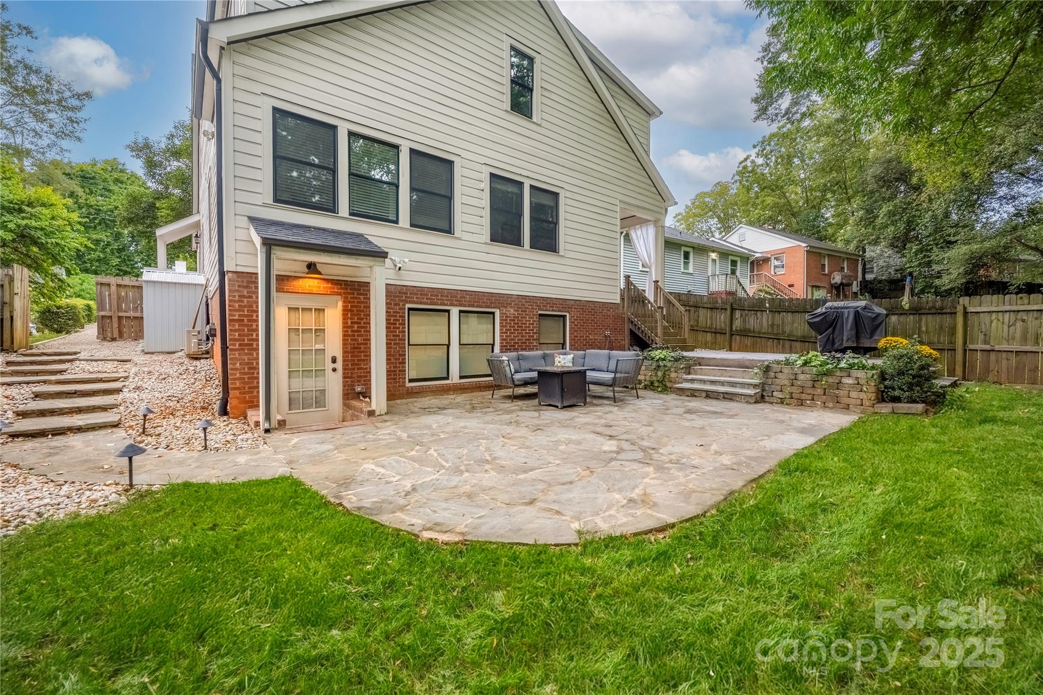 Wilmore - Residential