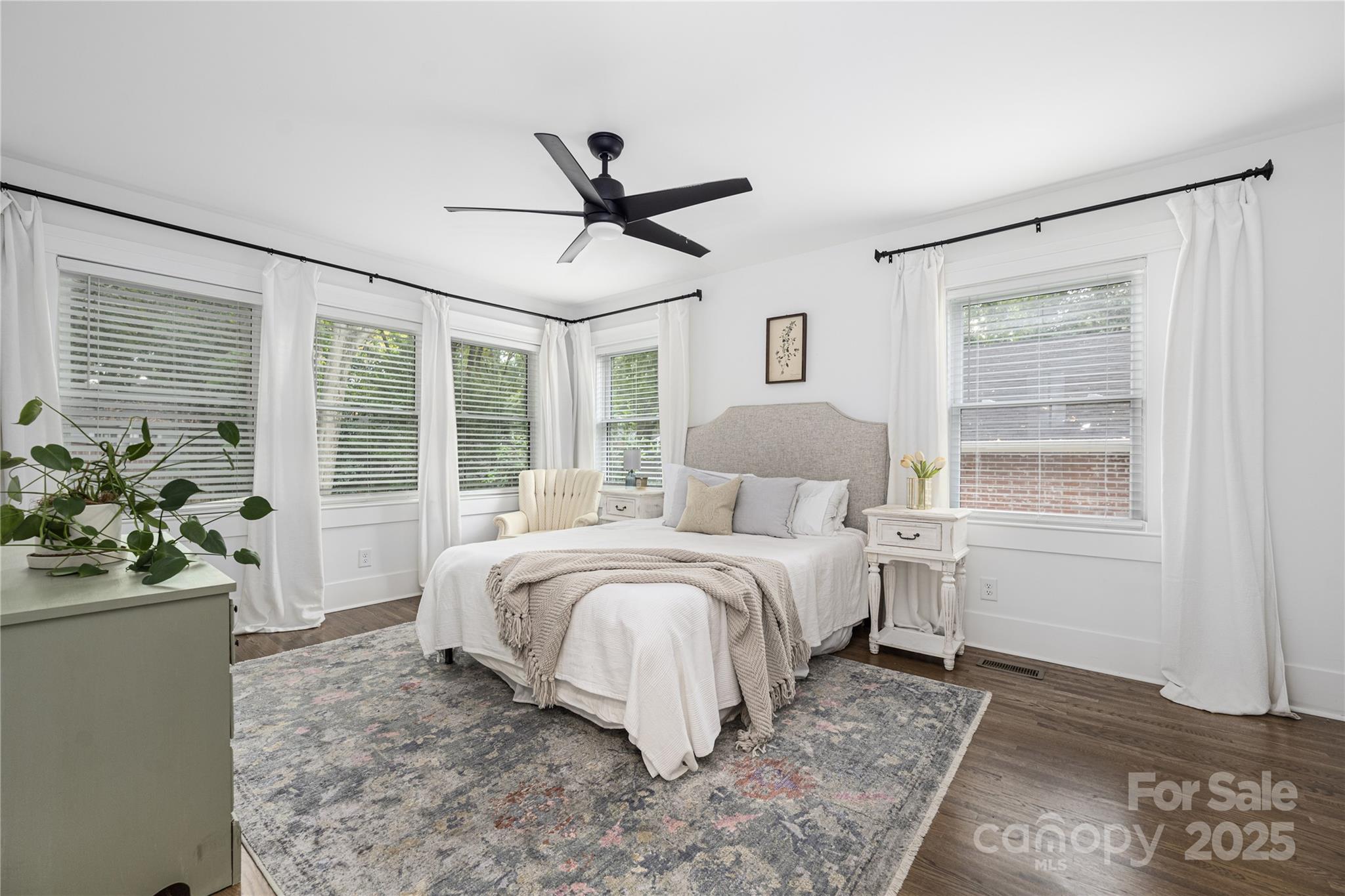 Wilmore - Residential