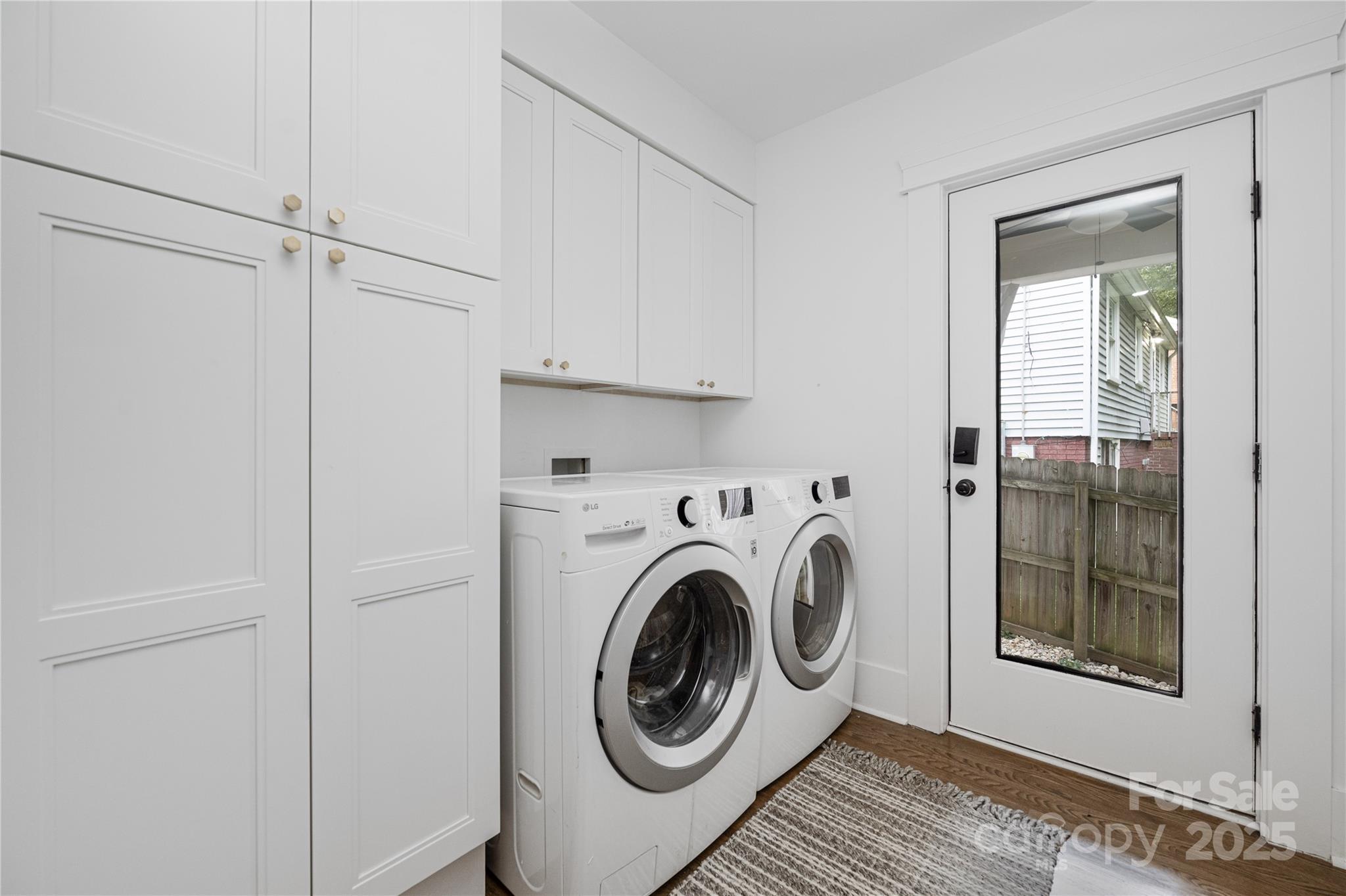 Wilmore - Residential