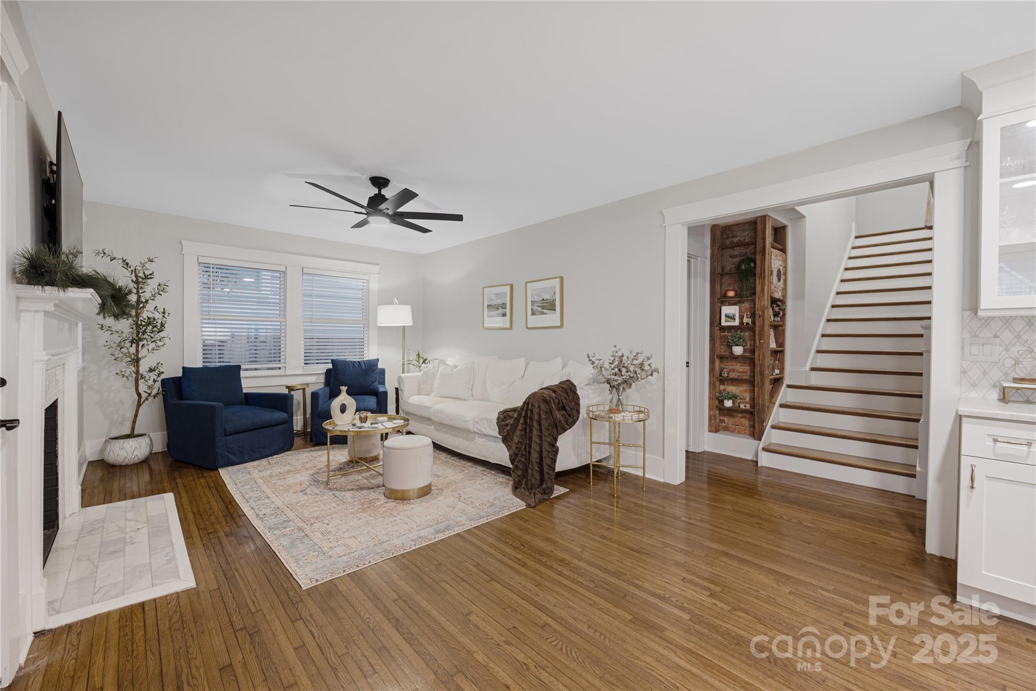 Wilmore - Residential