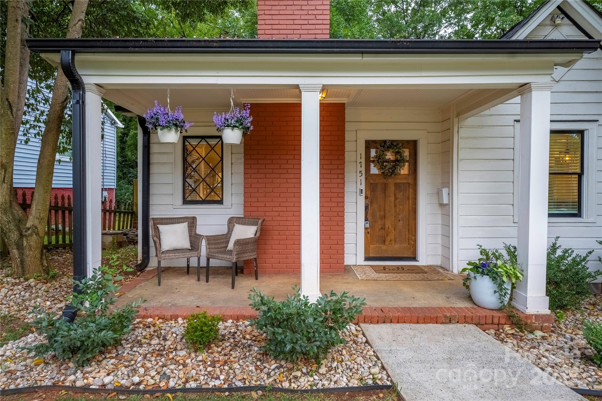 Wilmore - Residential