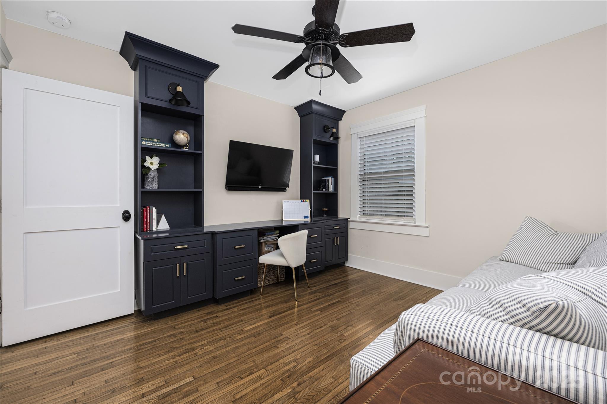 Wilmore - Residential