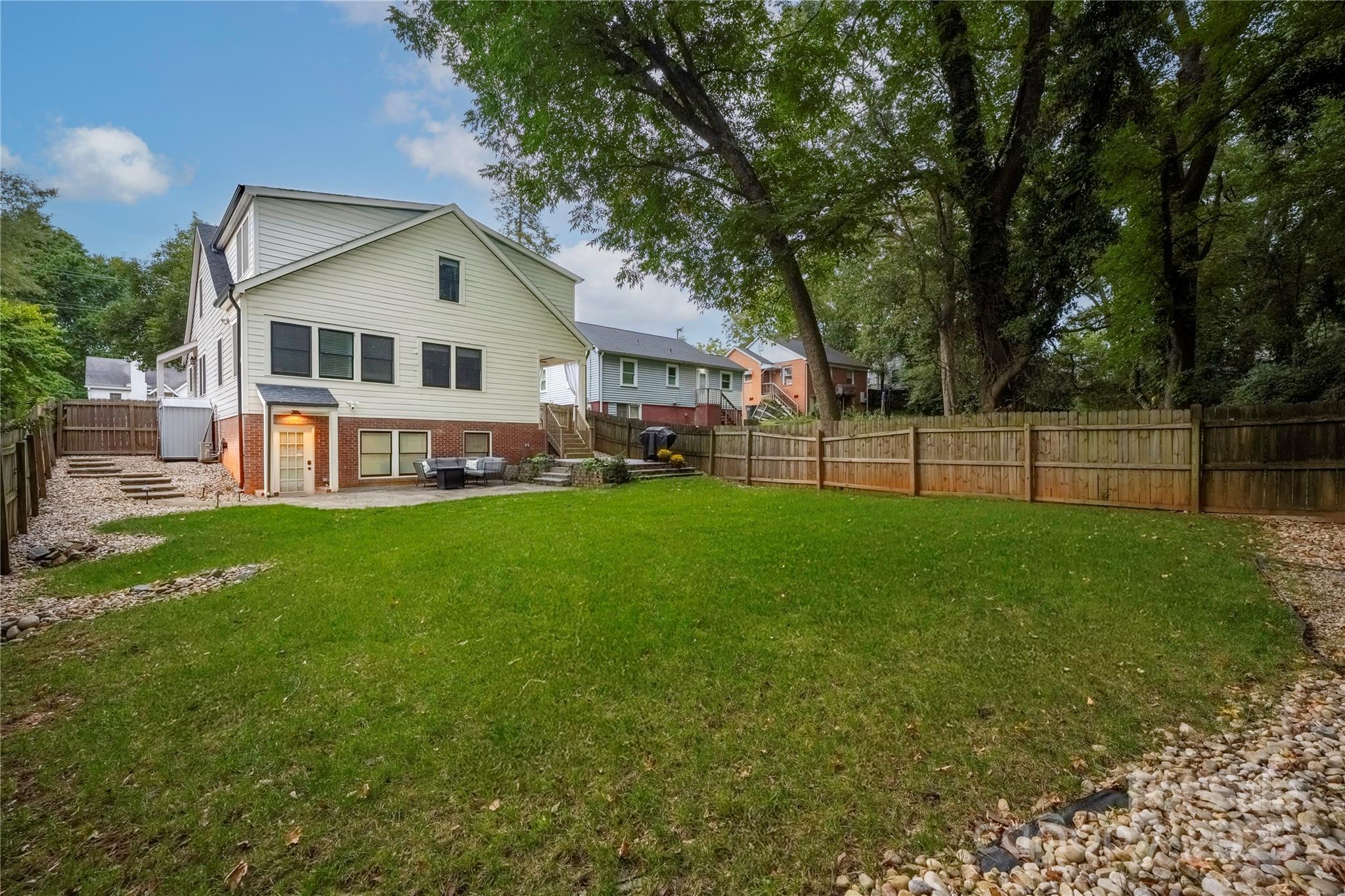 Wilmore - Residential