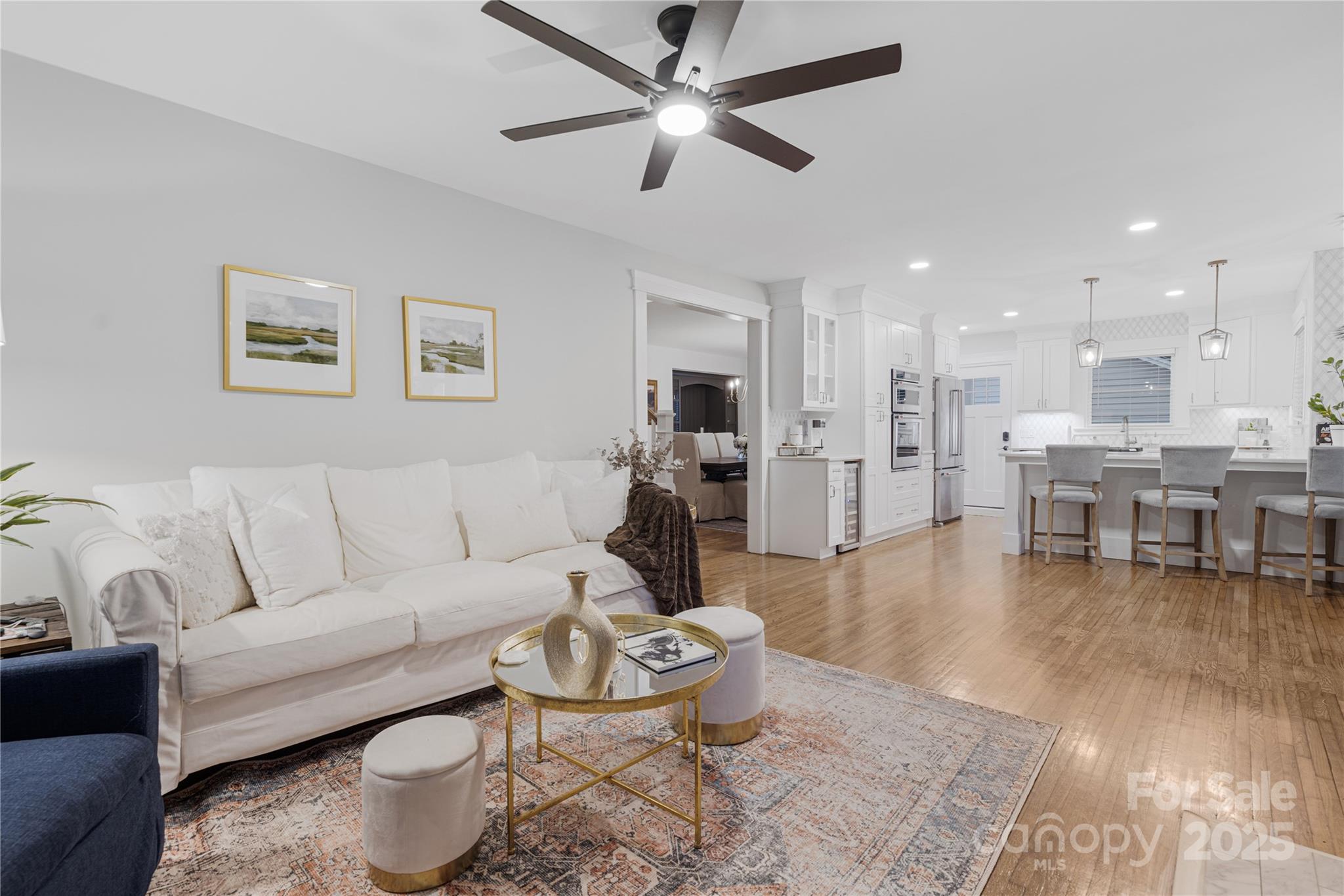 Wilmore - Residential