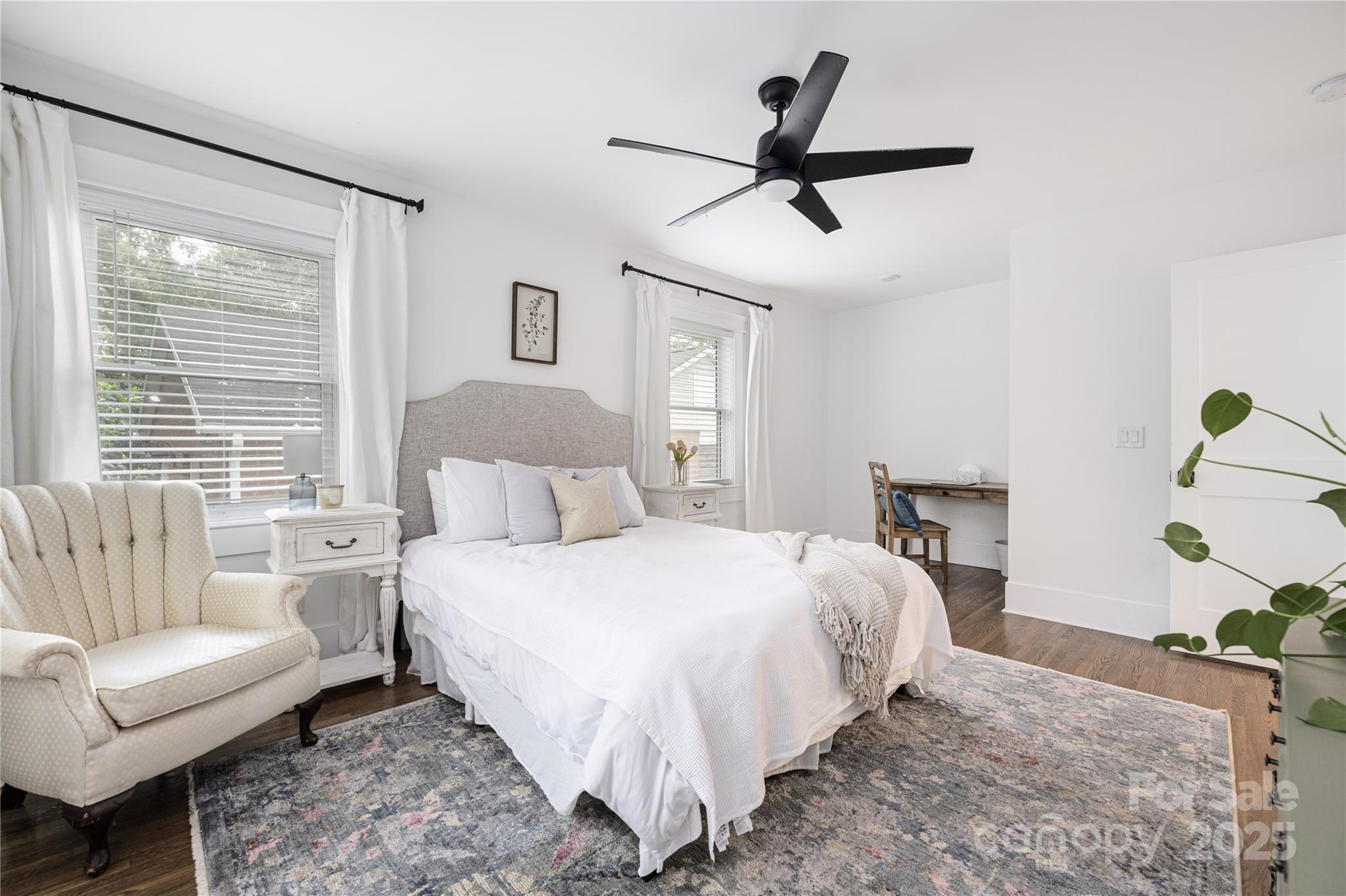 Wilmore - Residential