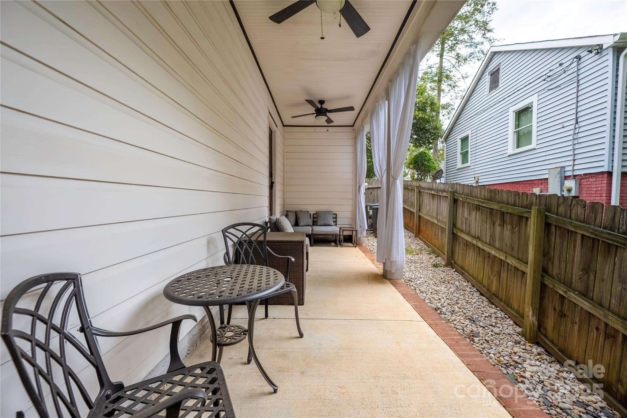 Wilmore - Residential