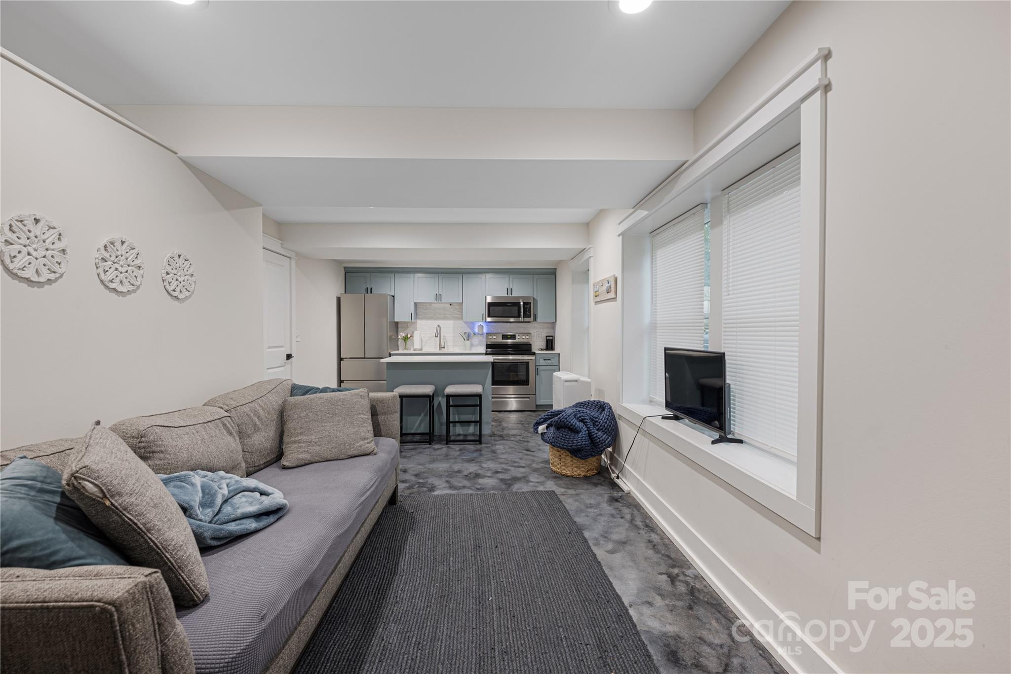 Wilmore - Residential