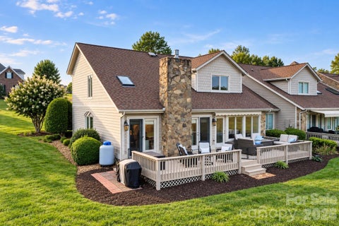 Photo of 3789 Rock Bridge Drive NE, Conover, NC 28613 (MLS # 4426127)
