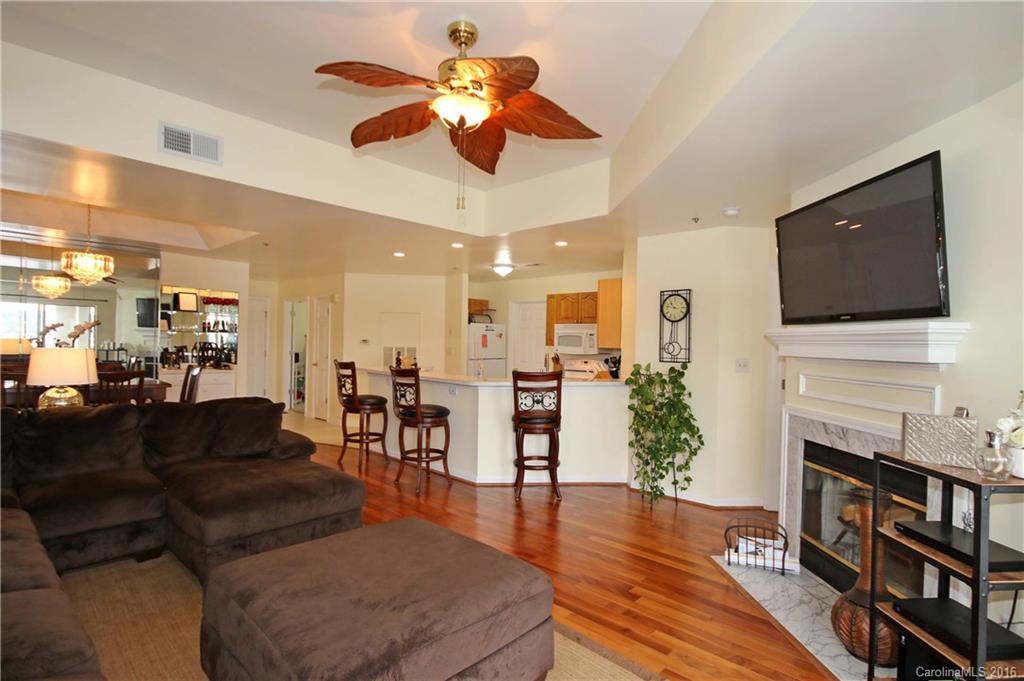 Vineyard Point - Residential