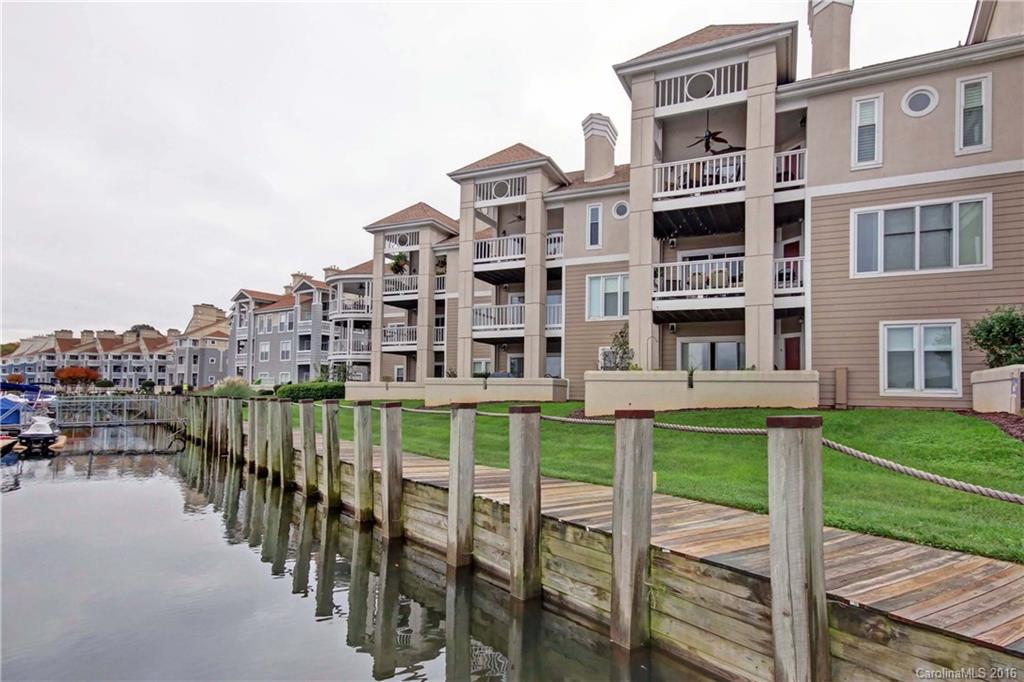 Vineyard Point - Residential