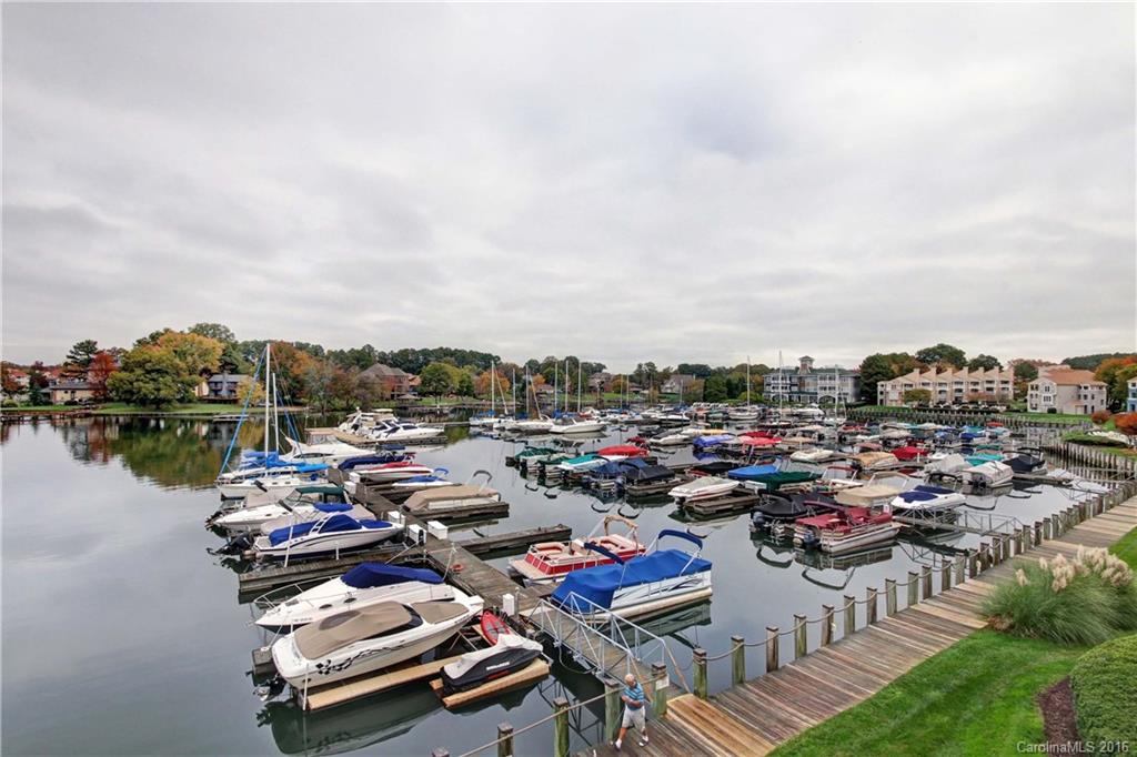 Vineyard Point - Residential