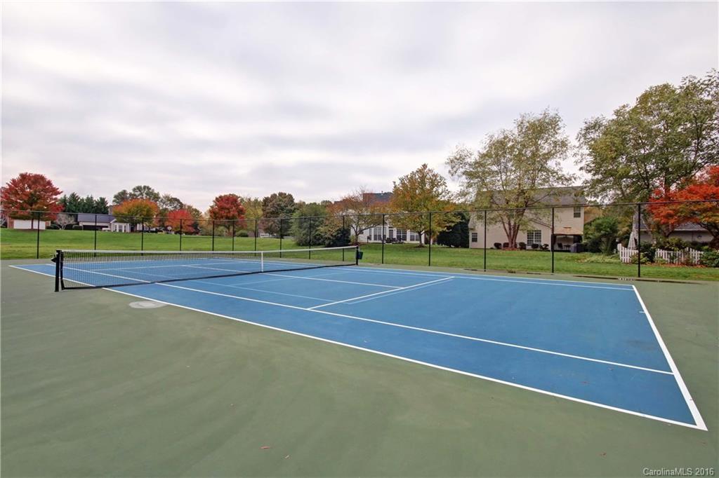 Vineyard Point - Residential