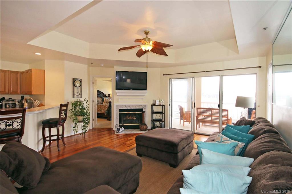 Vineyard Point - Residential