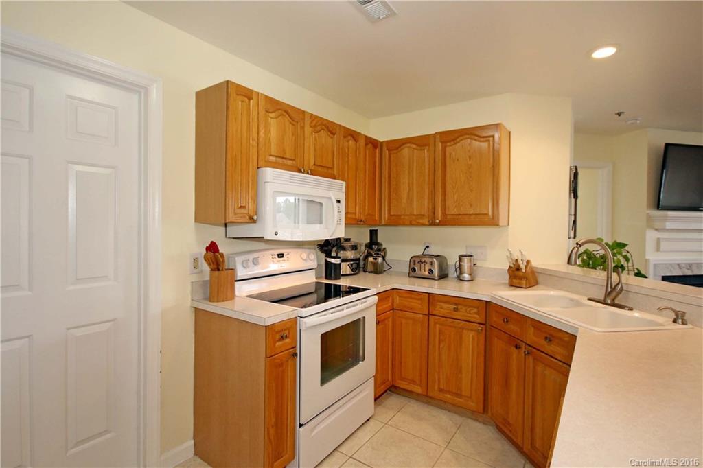 Vineyard Point - Residential