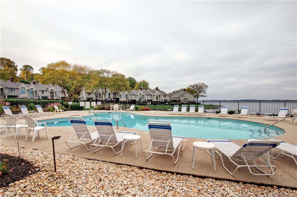 Vineyard Point - Residential