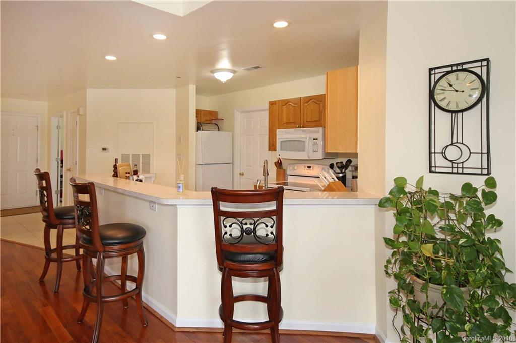 Vineyard Point - Residential