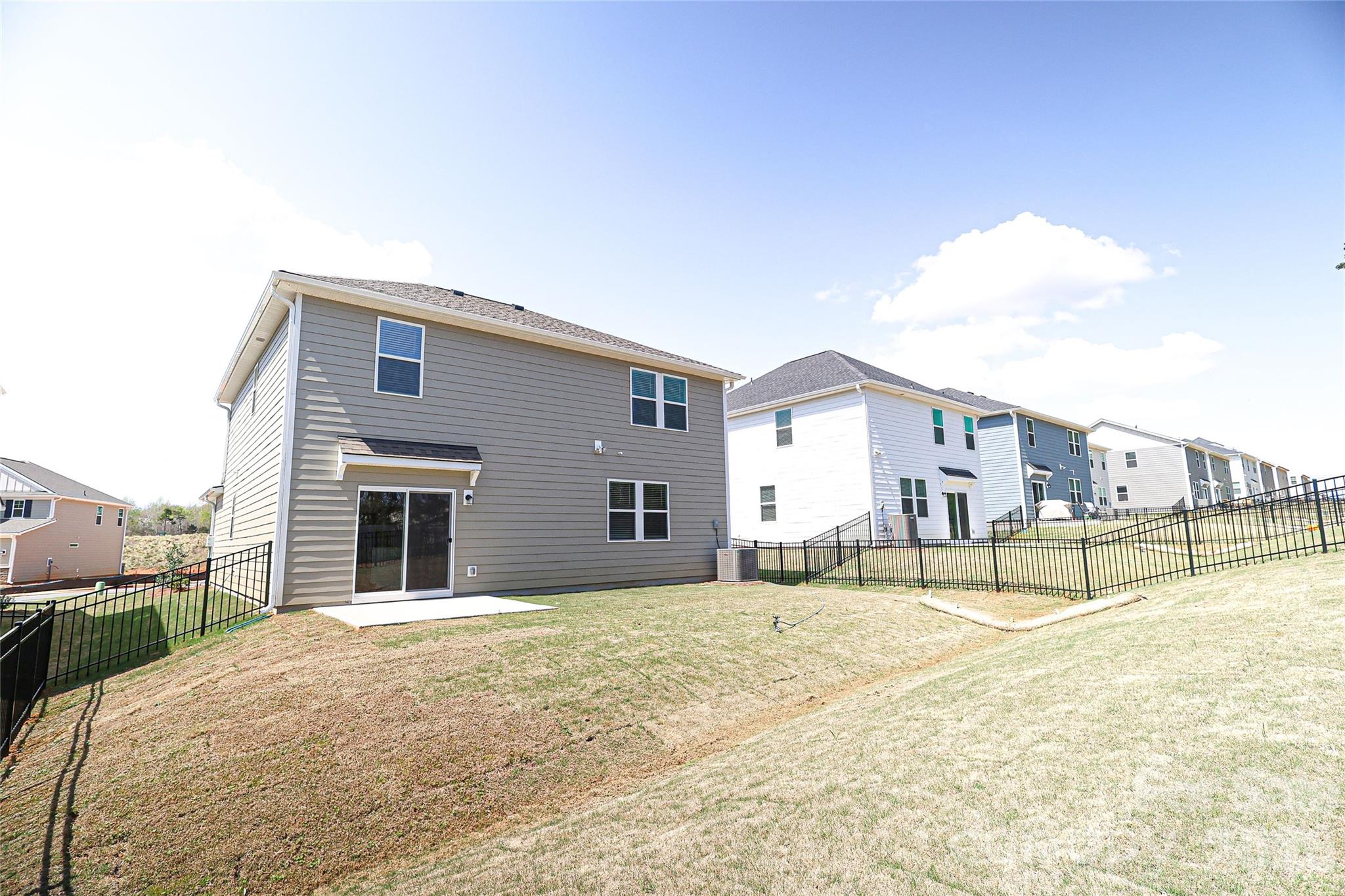 Rivercross - Residential