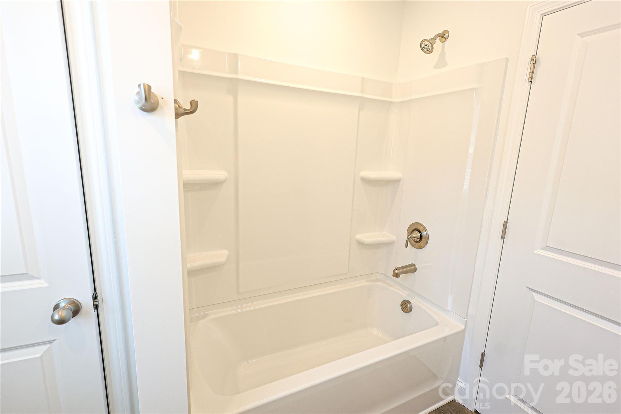 Rivercross - Residential