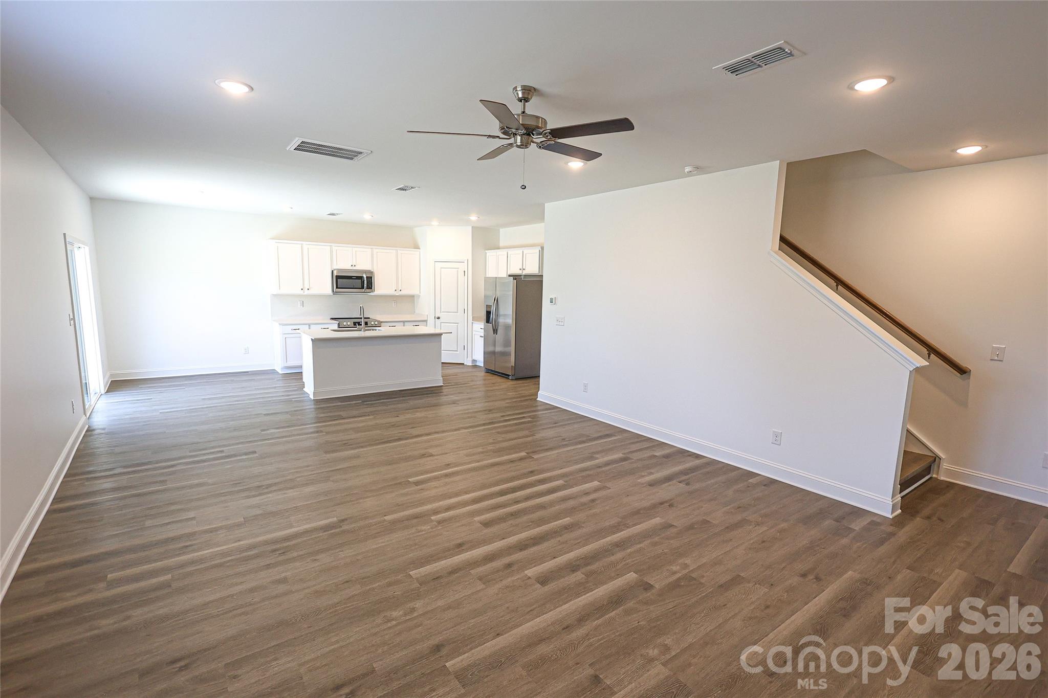 Rivercross - Residential