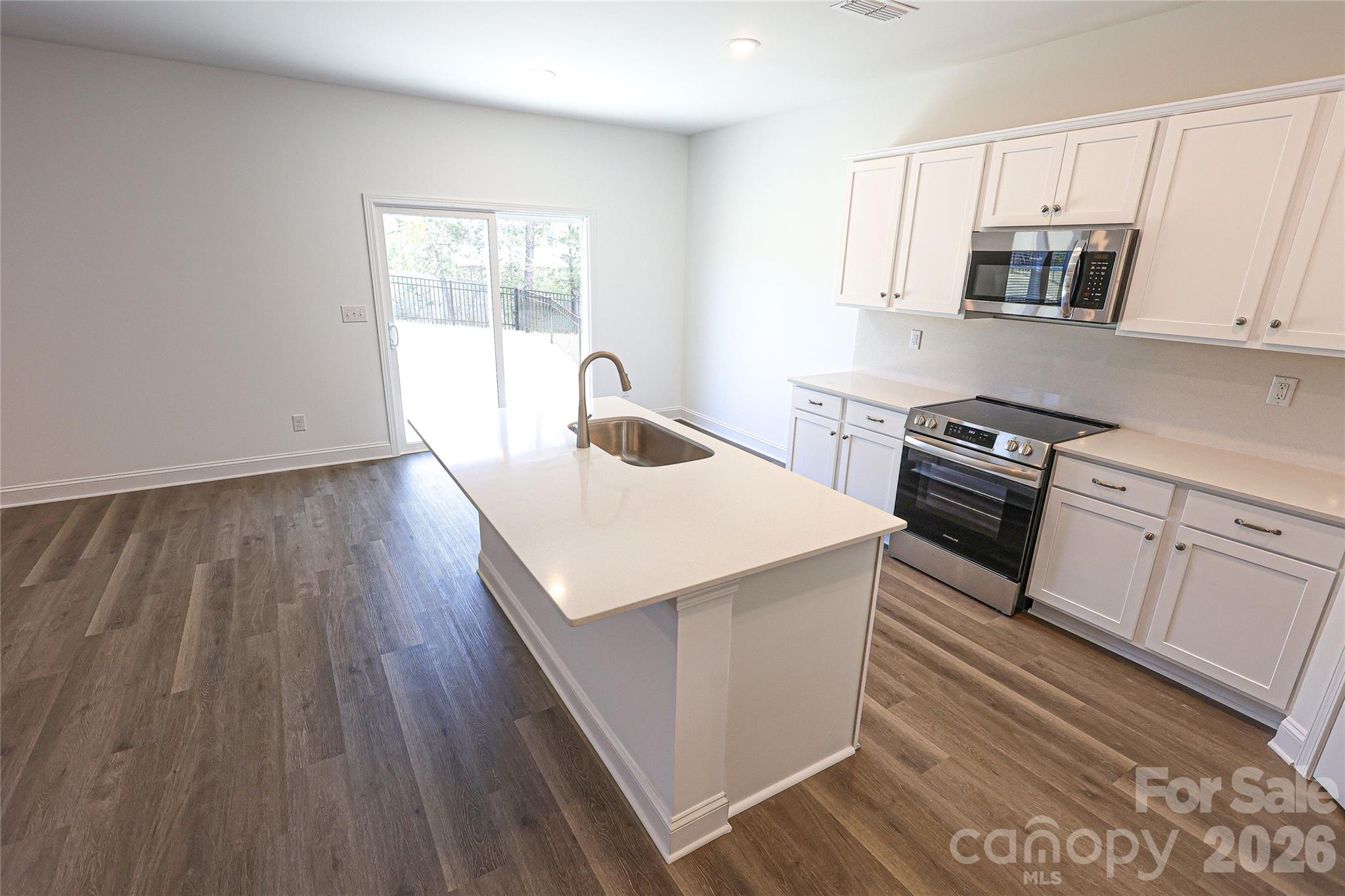 Rivercross - Residential