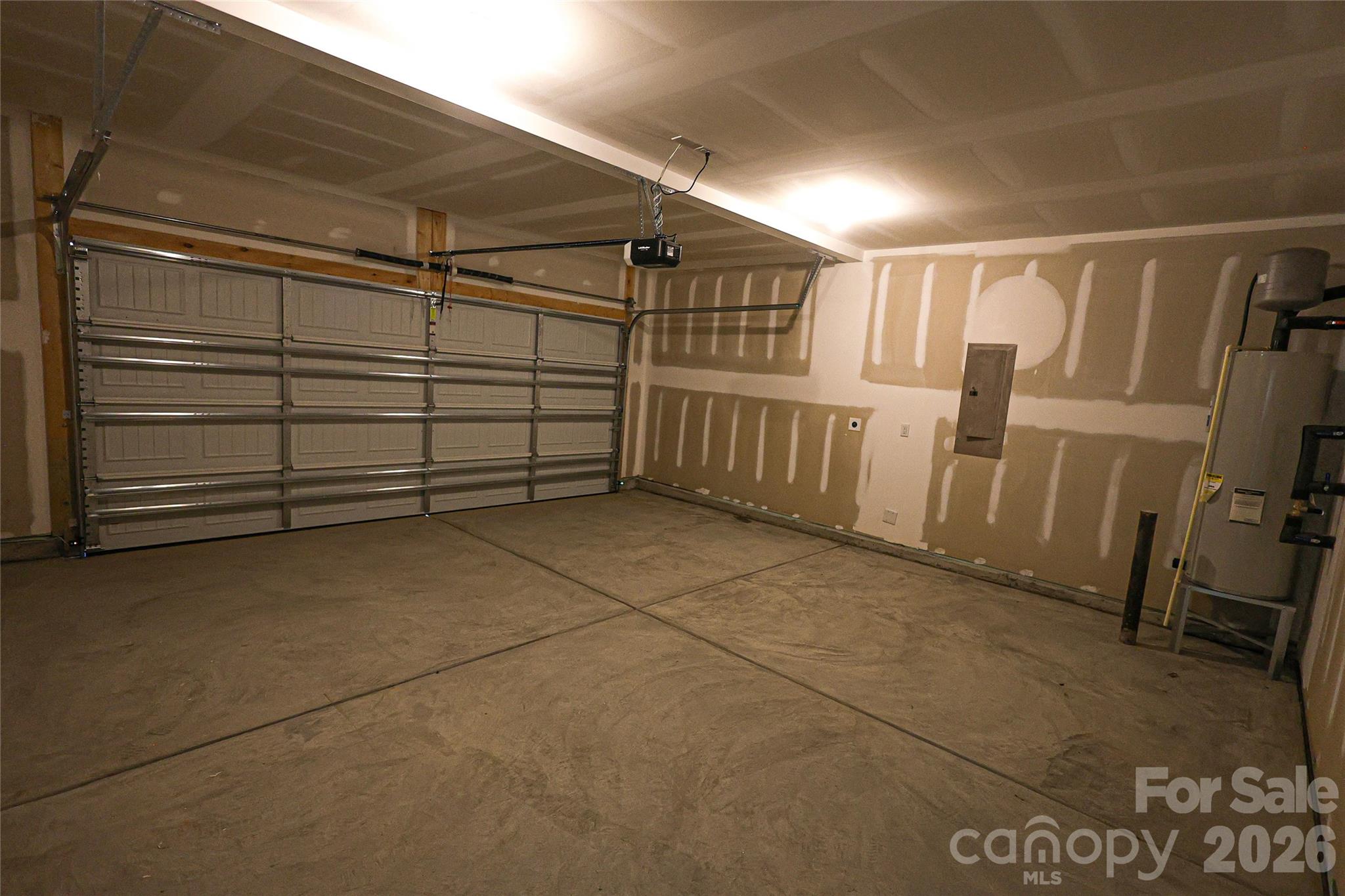 Rivercross - Residential