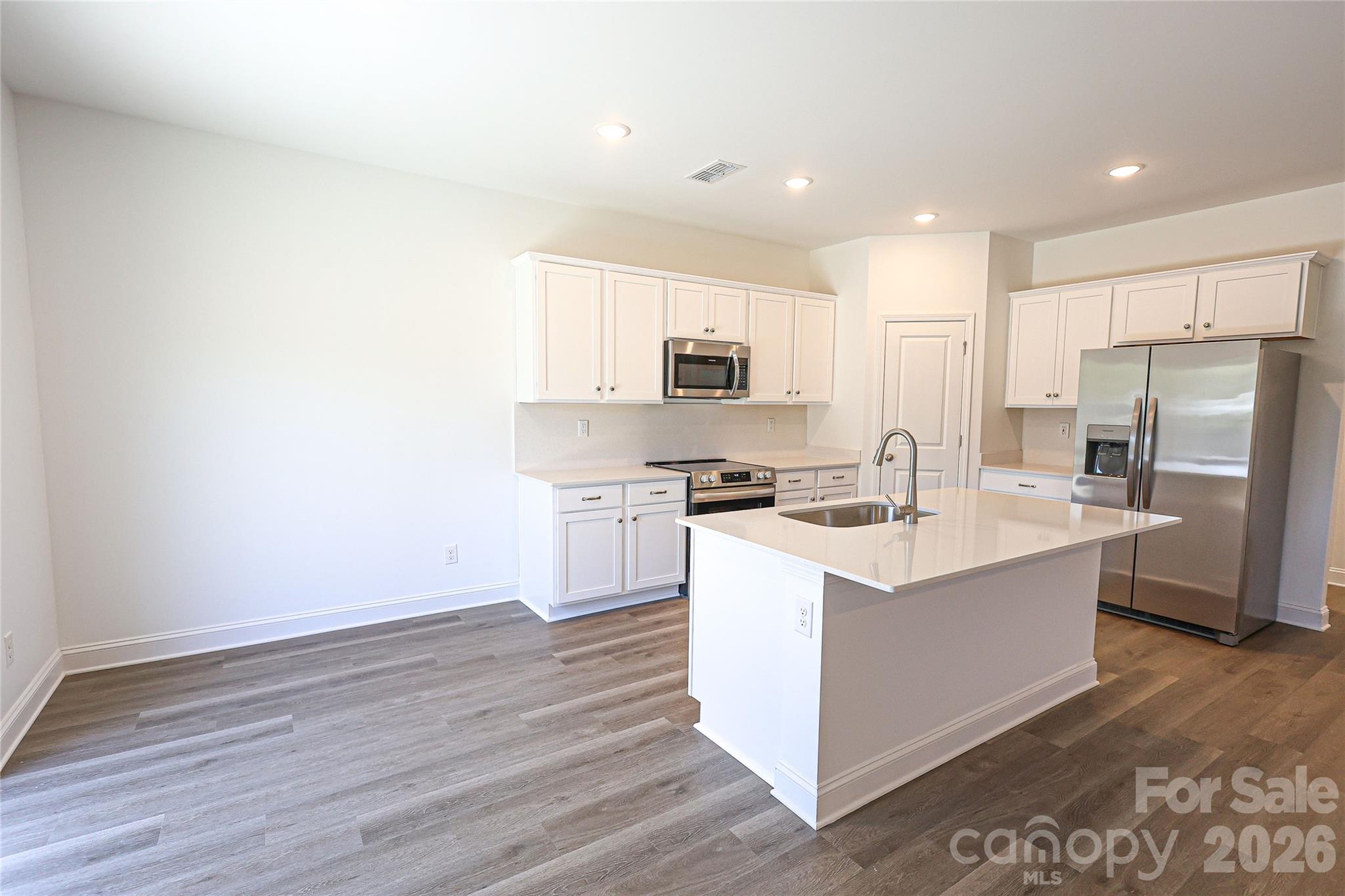 Rivercross - Residential