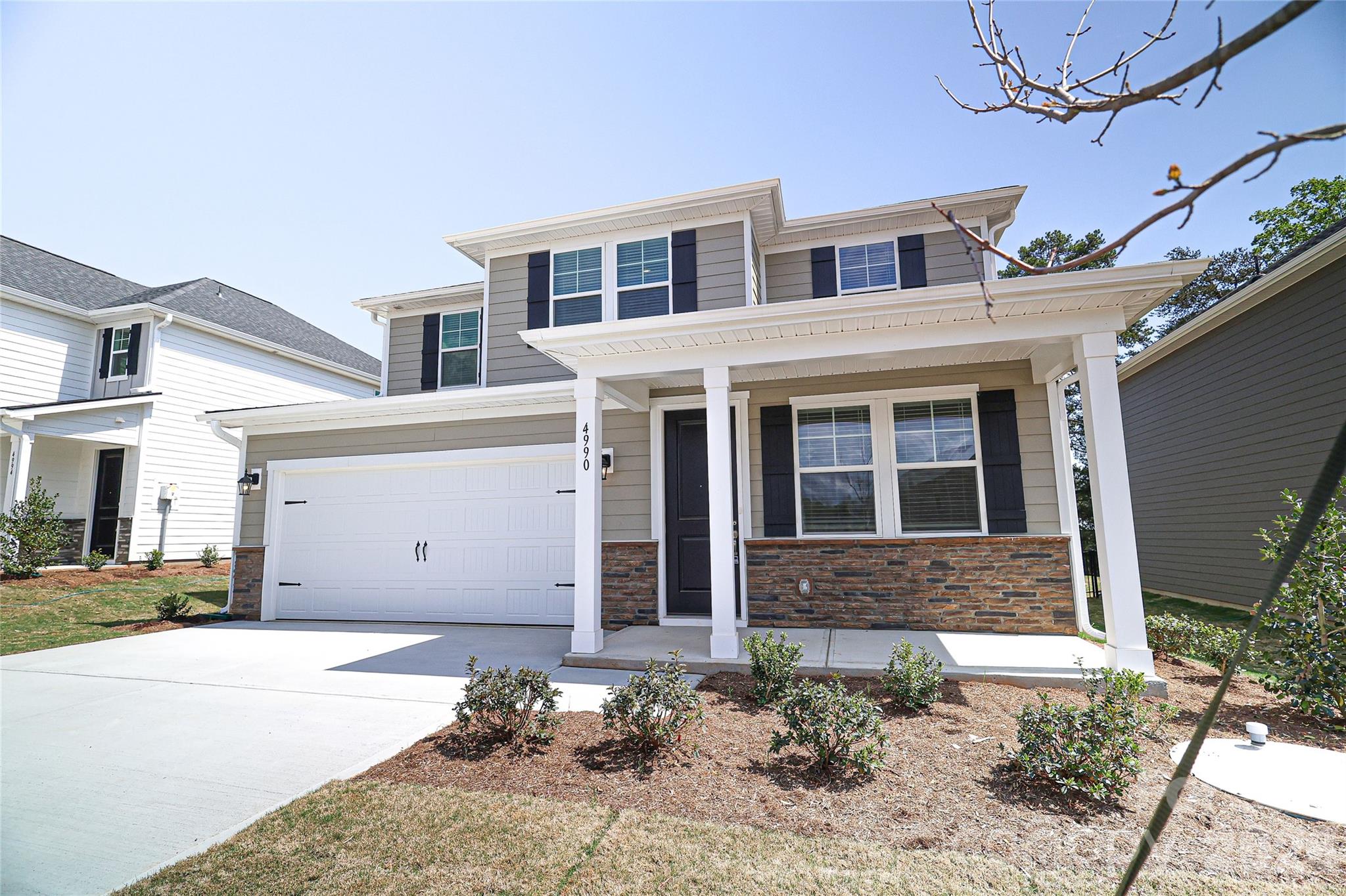 Rivercross - Residential