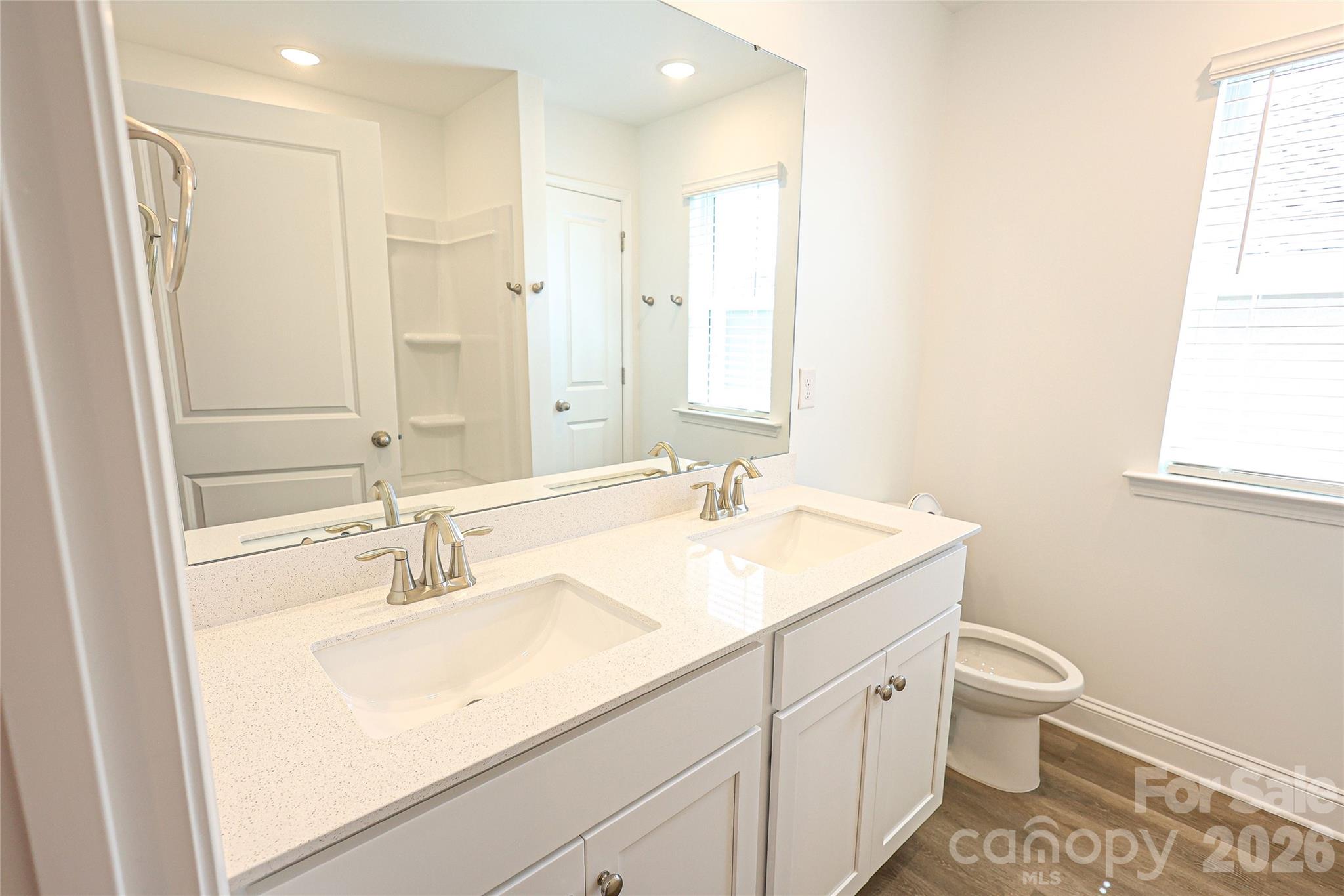 Rivercross - Residential