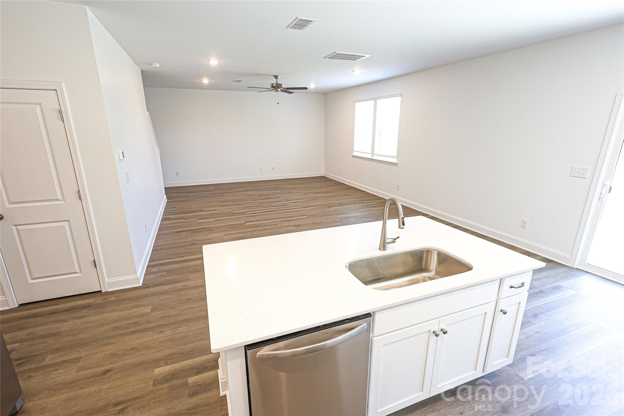 Rivercross - Residential