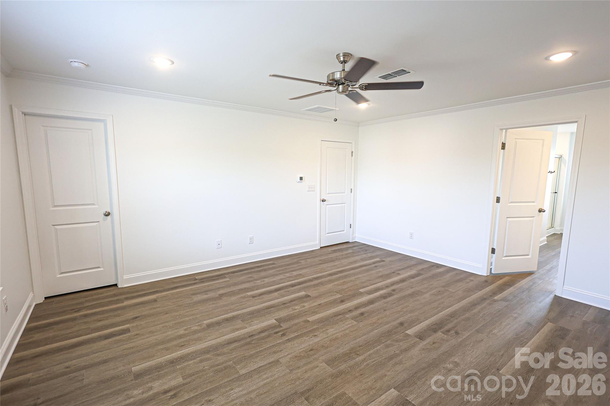 Rivercross - Residential