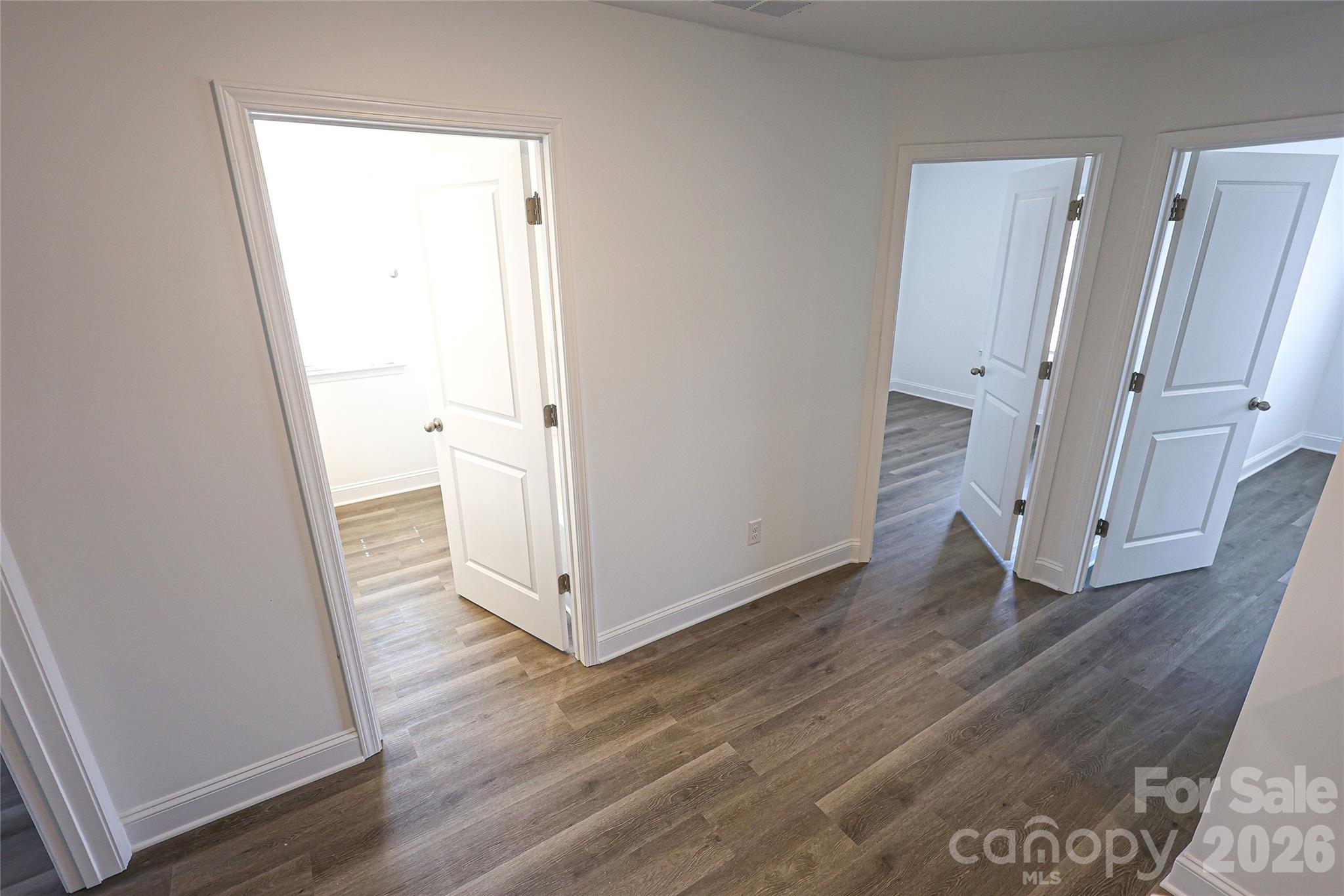 Rivercross - Residential