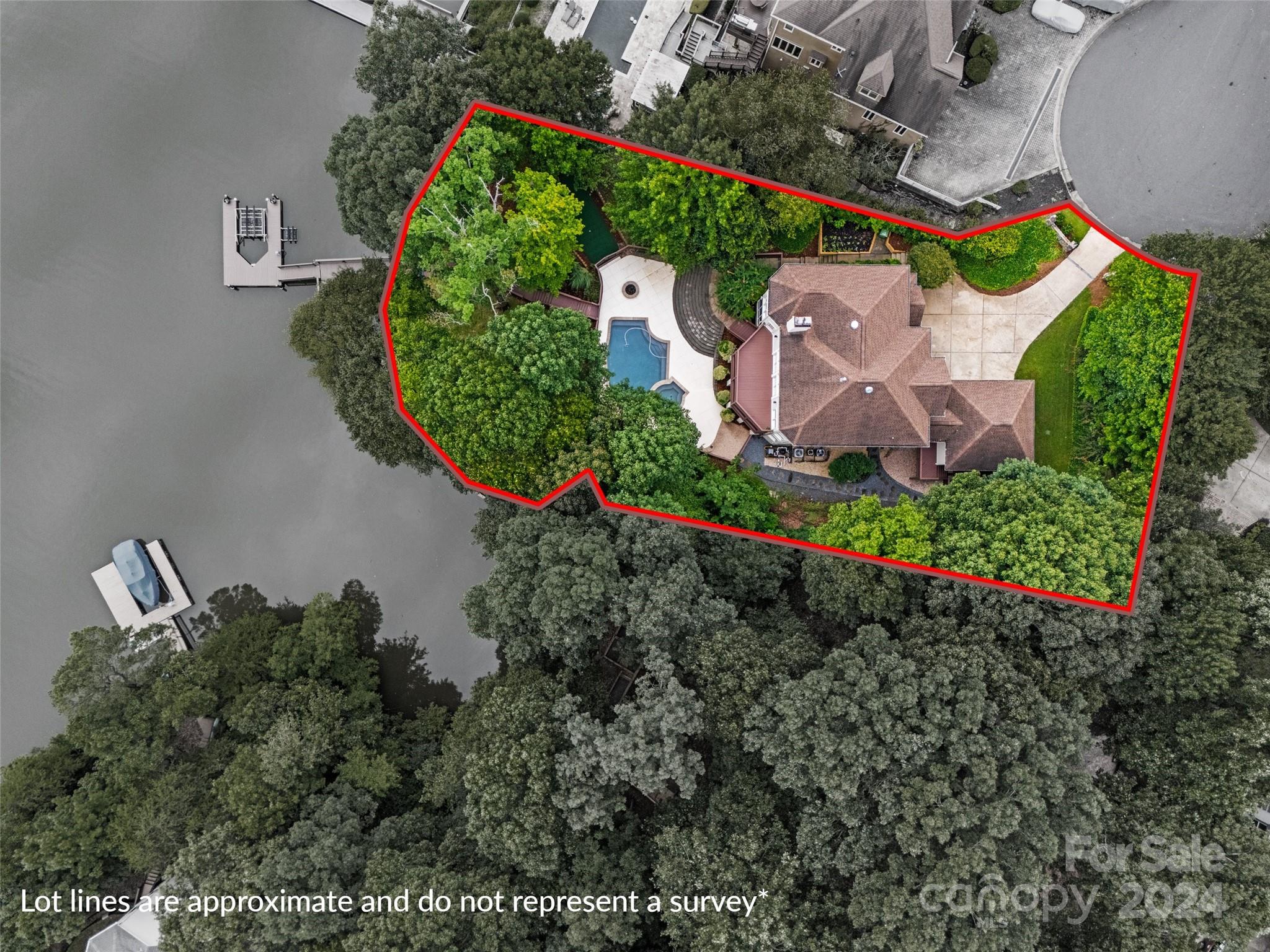 Riverpointe - Residential