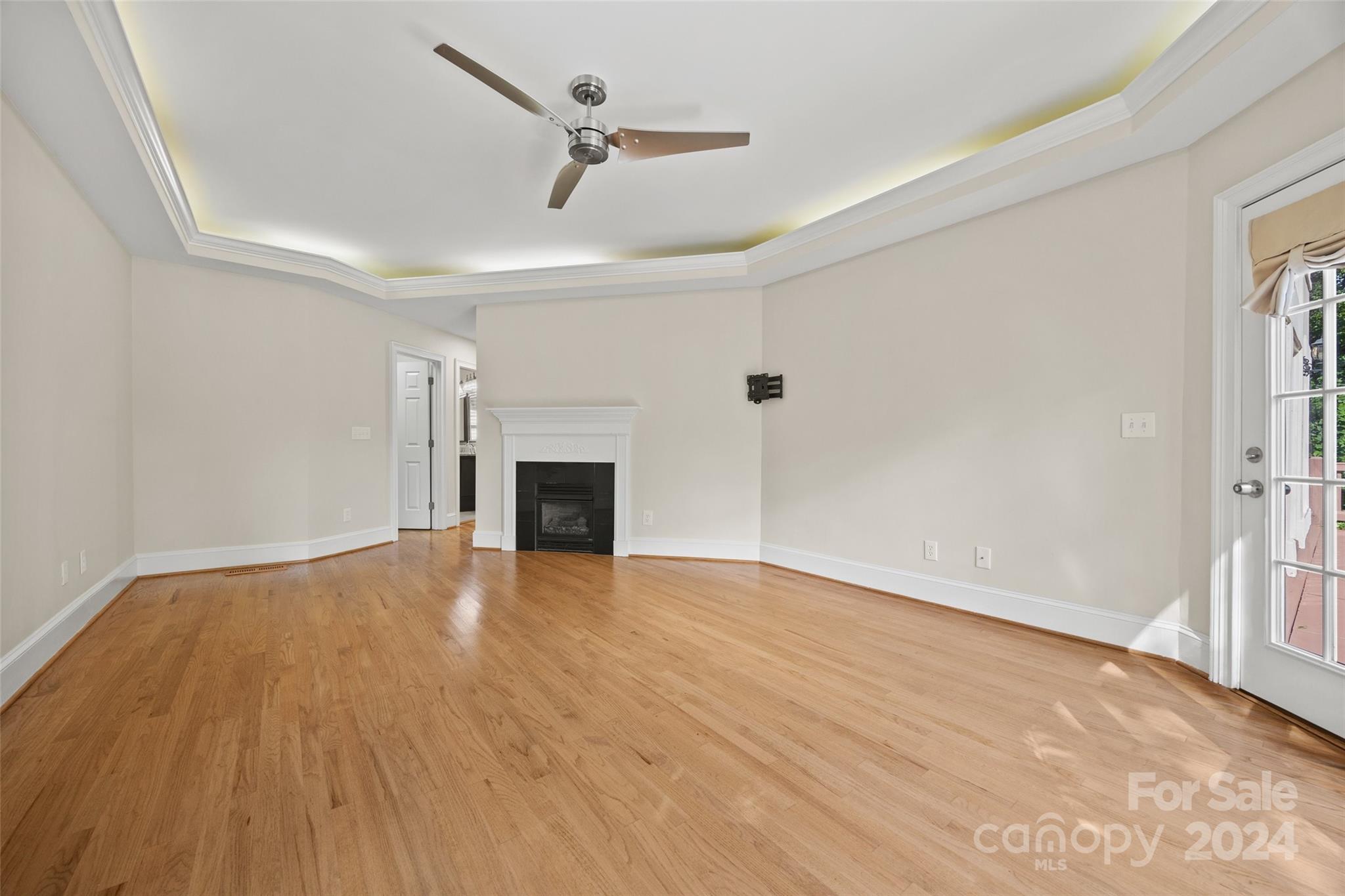 Riverpointe - Residential