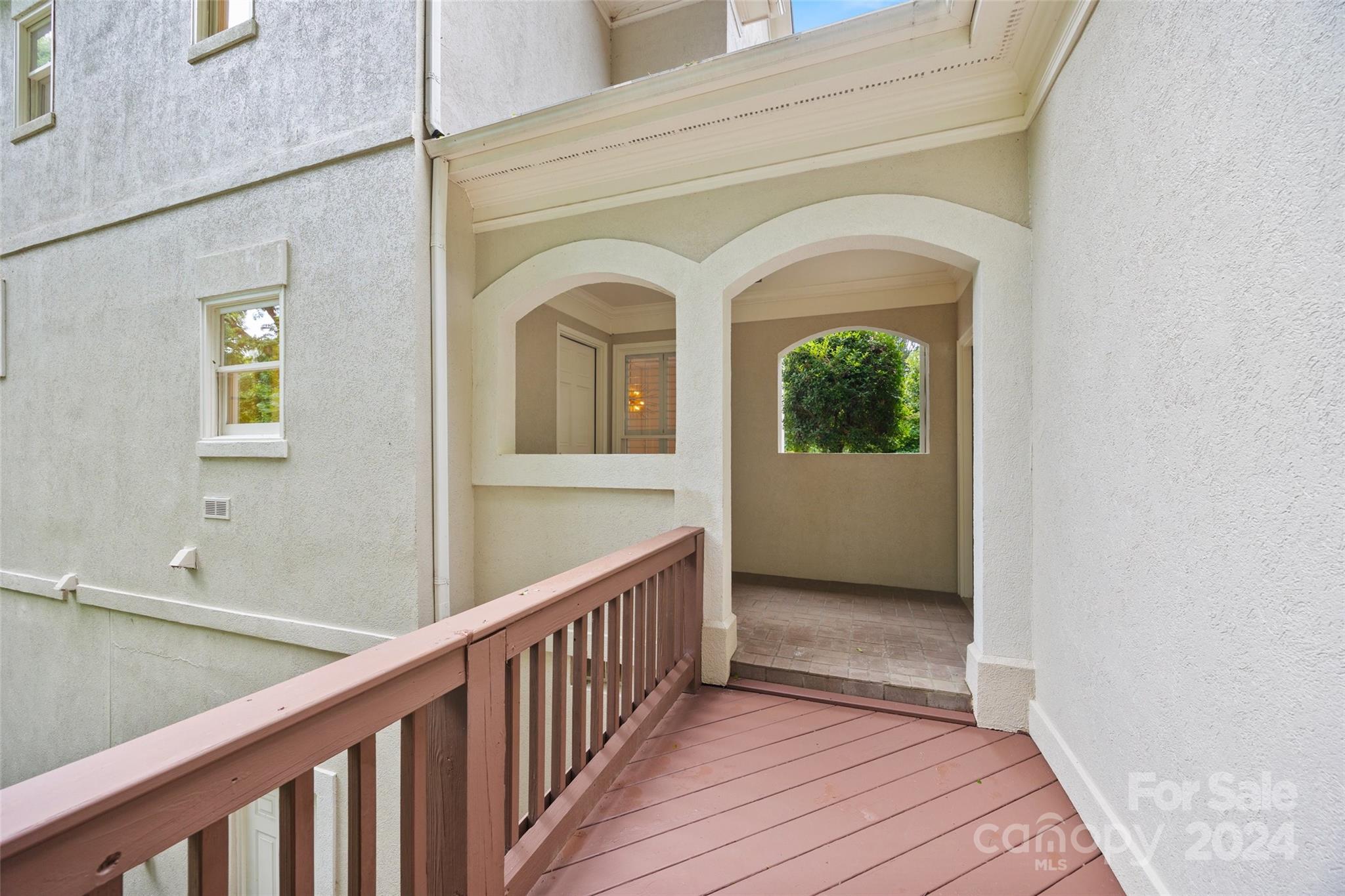 Riverpointe - Residential