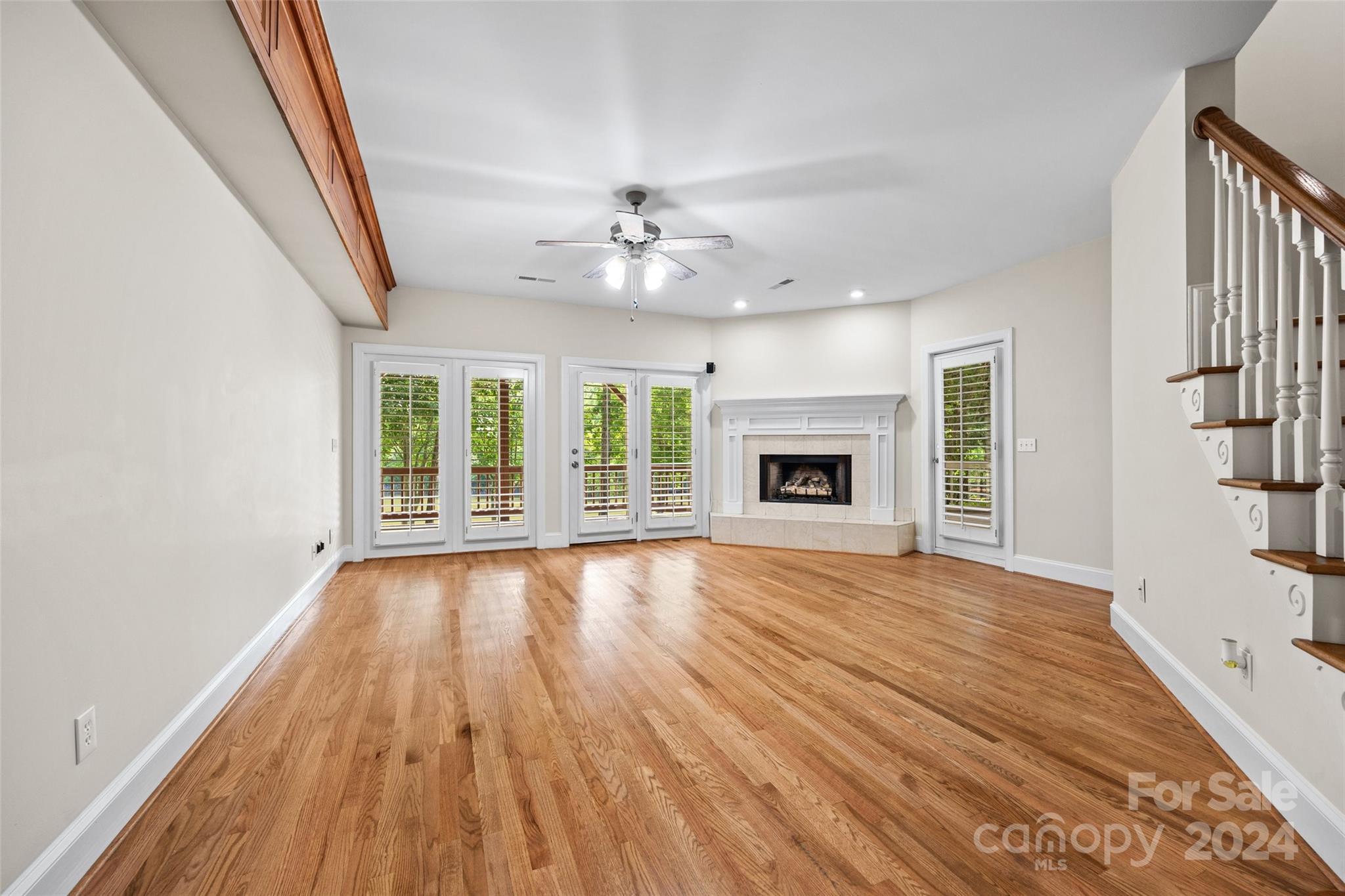 Riverpointe - Residential