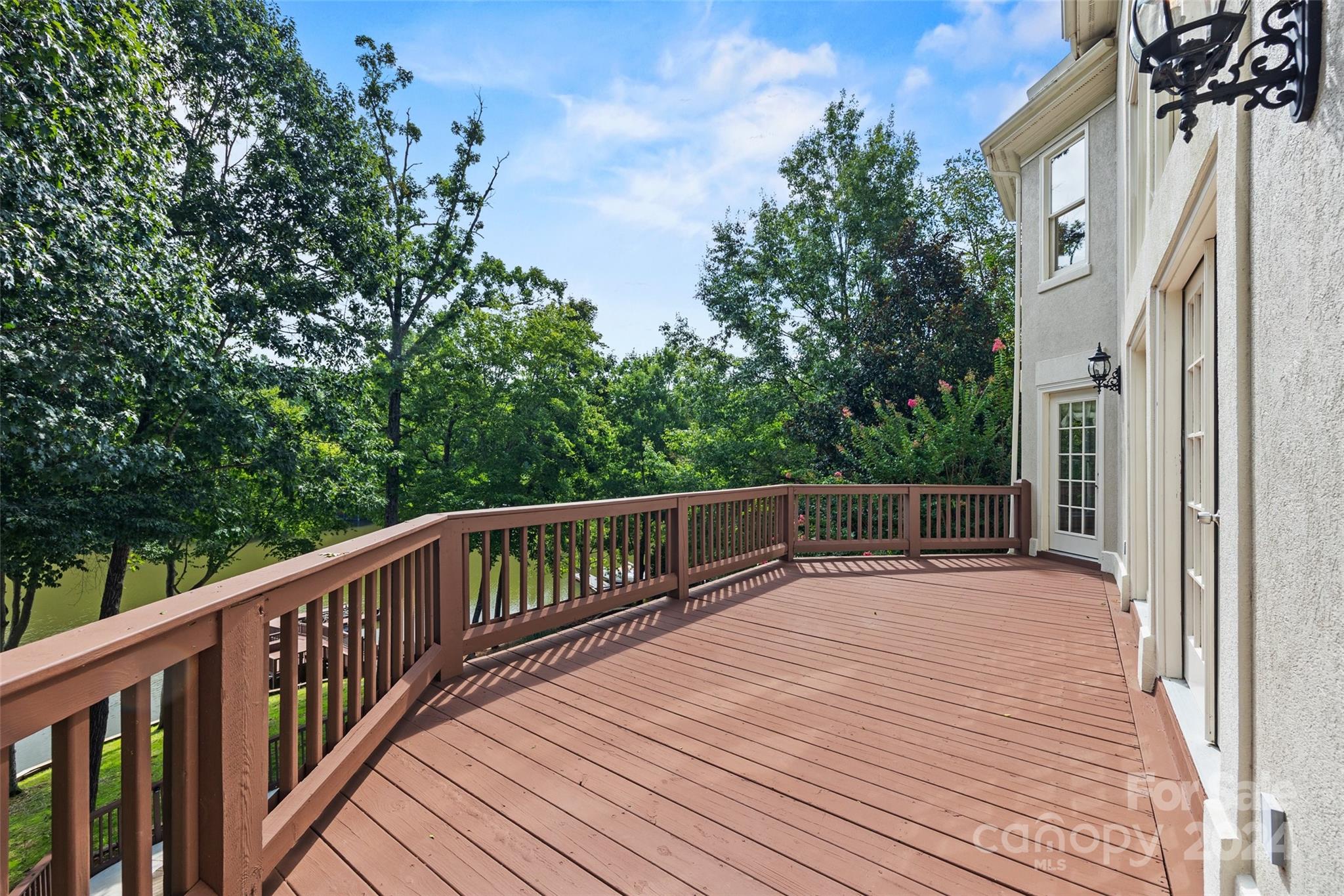 Riverpointe - Residential