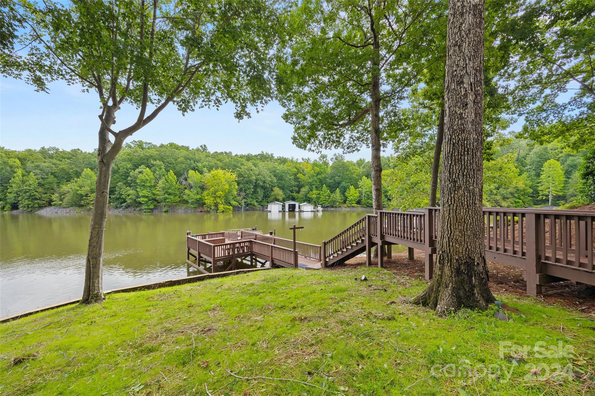 Riverpointe - Residential