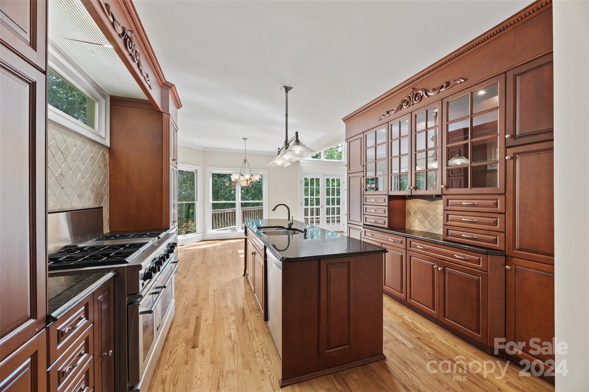 Riverpointe - Residential