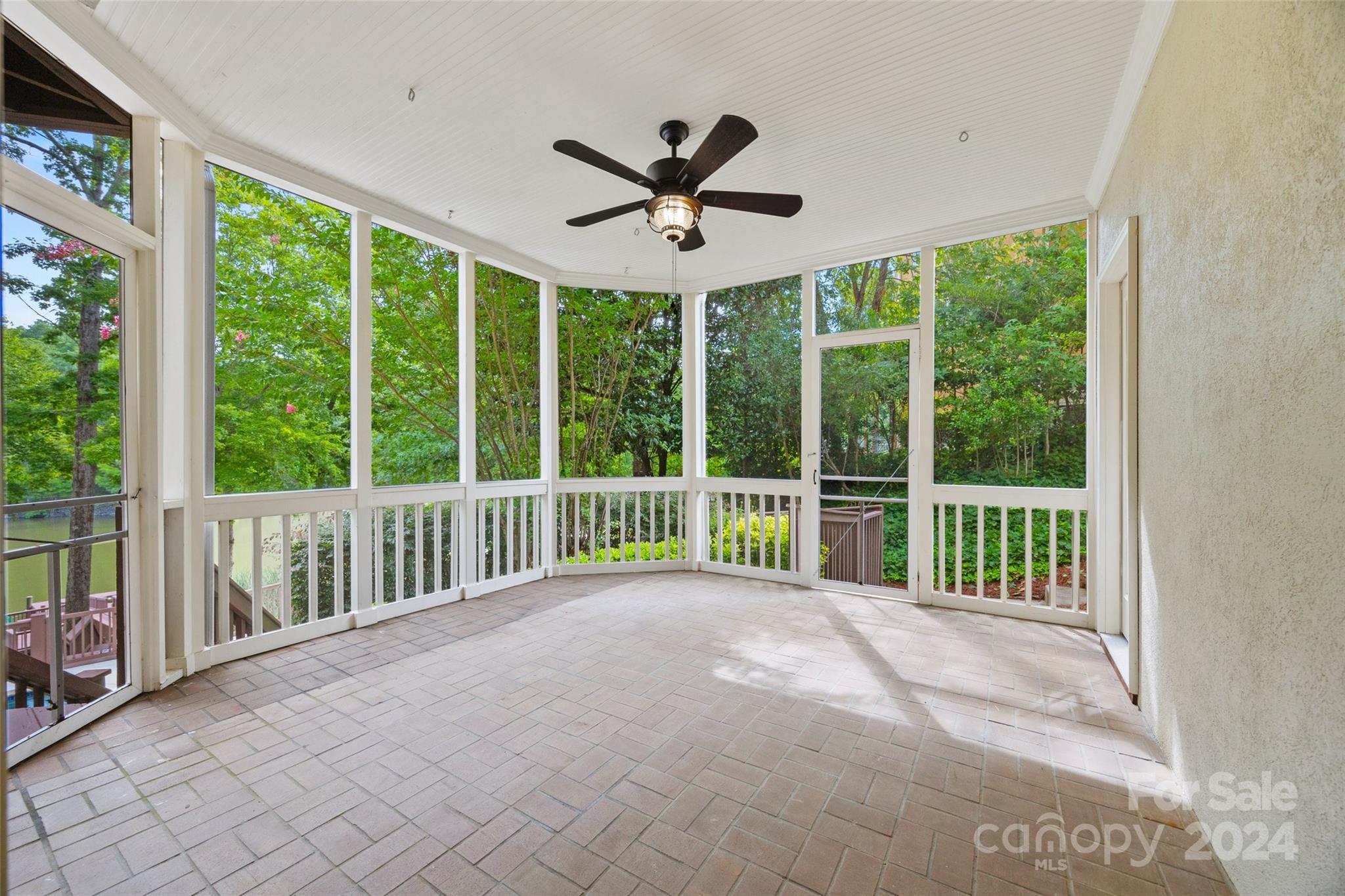 Riverpointe - Residential