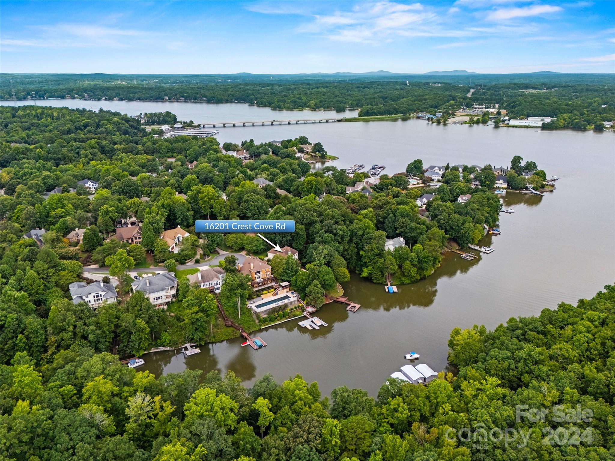 Riverpointe - Residential