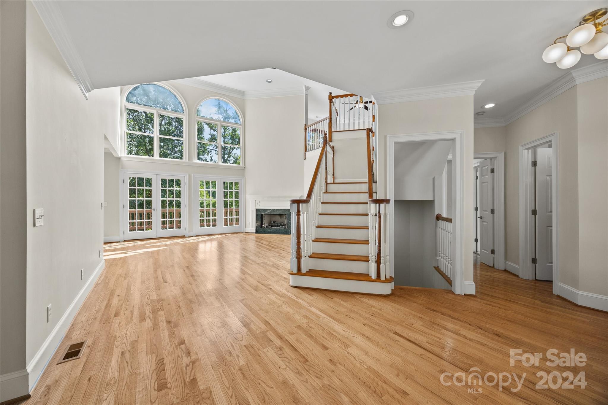 Riverpointe - Residential