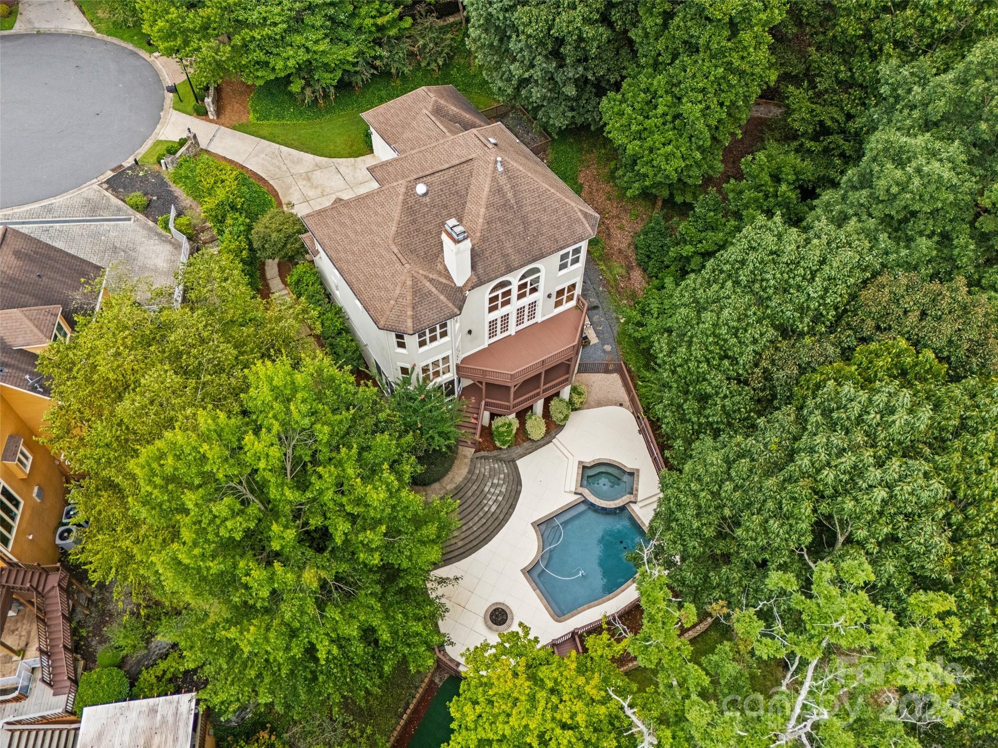 Riverpointe - Residential