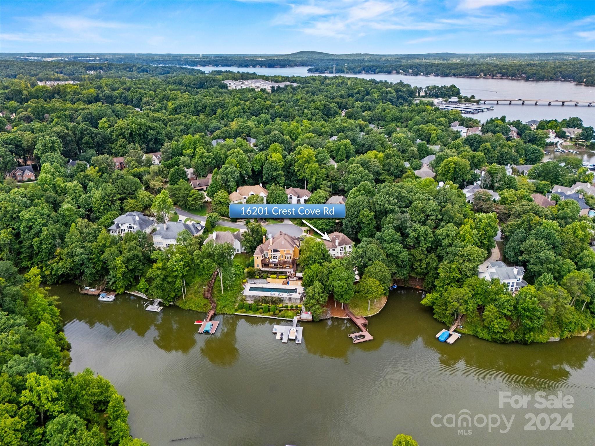 Riverpointe - Residential