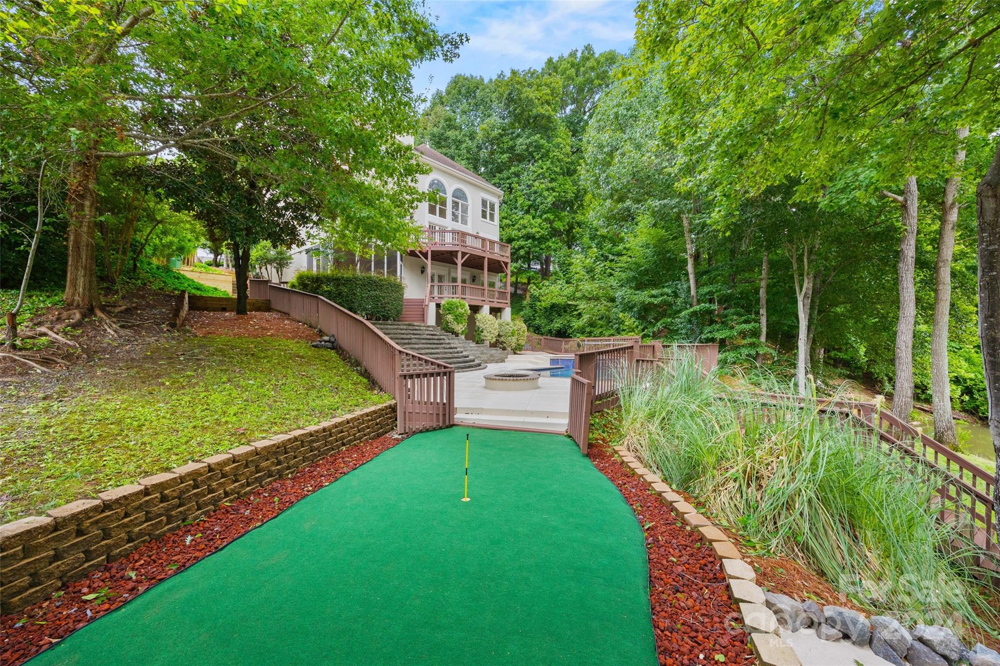 Riverpointe - Residential