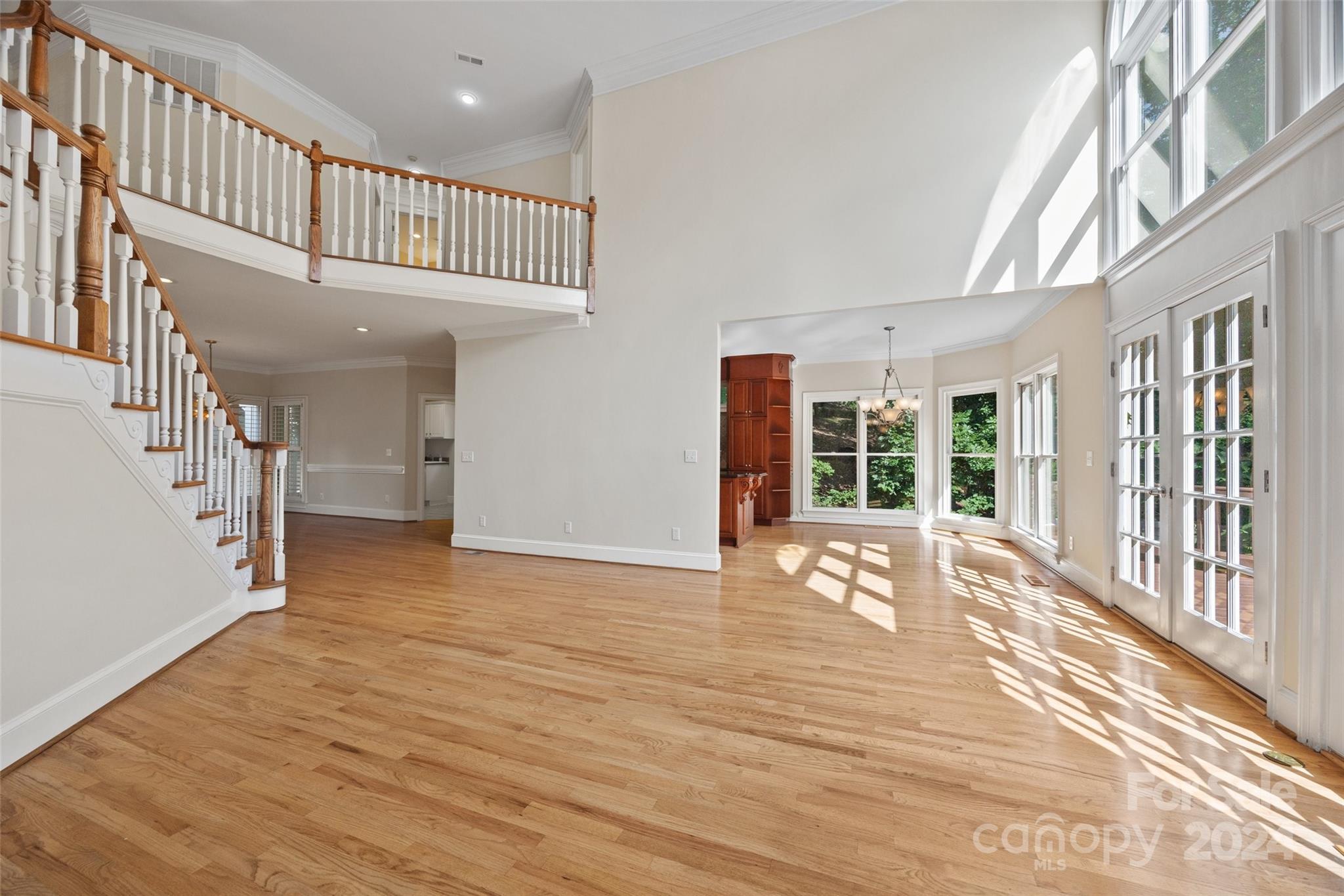 Riverpointe - Residential