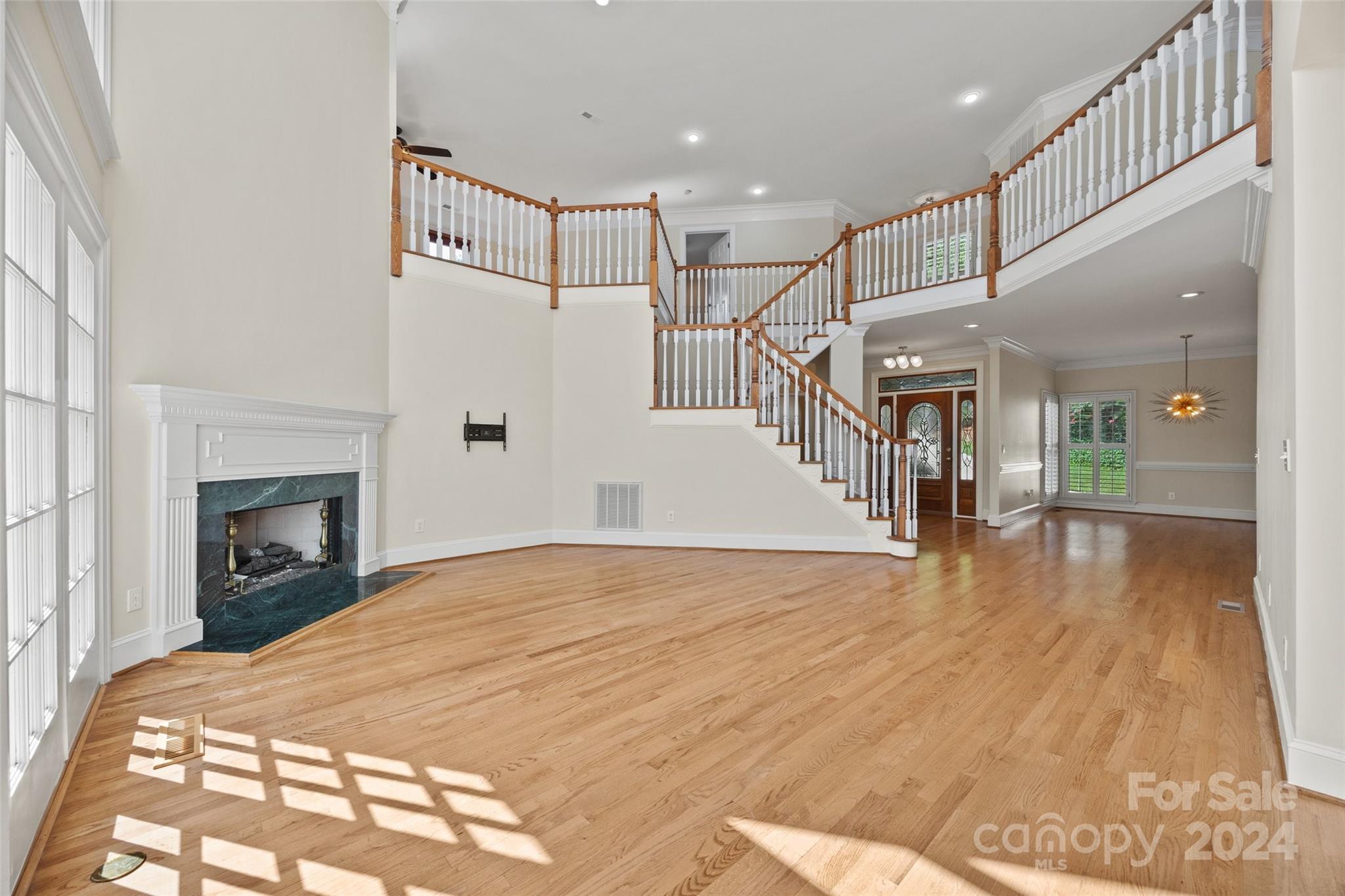 Riverpointe - Residential