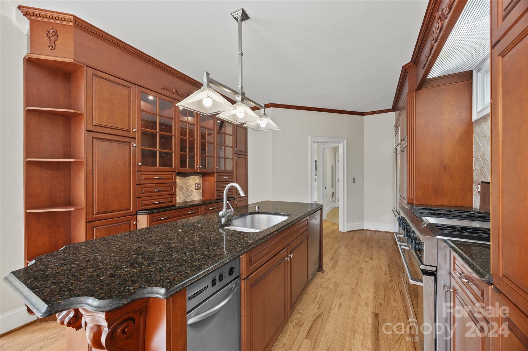 Riverpointe - Residential