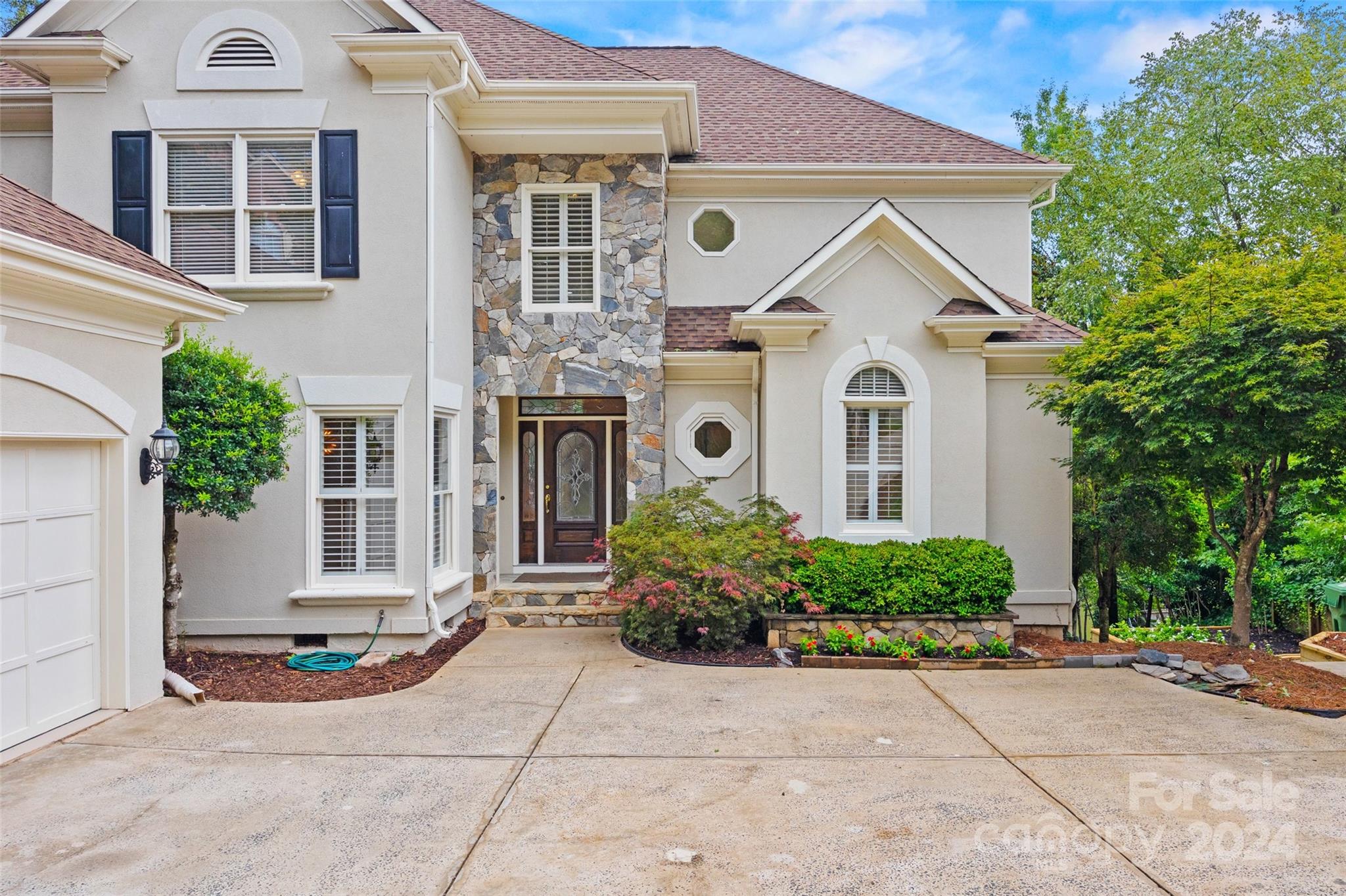 Riverpointe - Residential